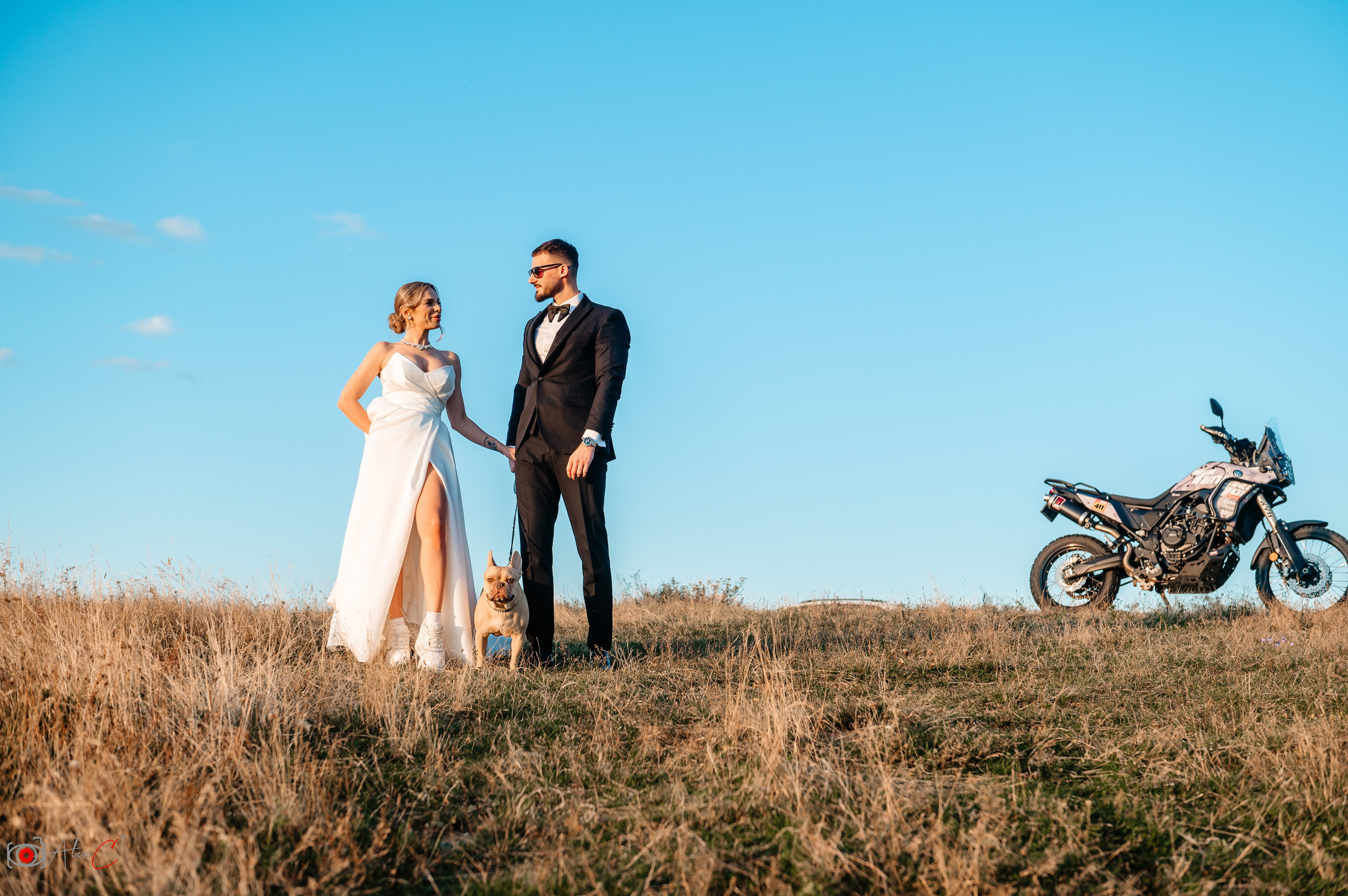 After wedding Loredana&Ovidiu. Fotograf de evenimente