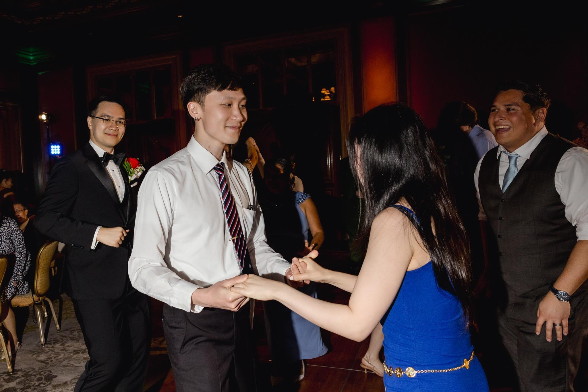 2026.03.22 Abigail & Andy. Sura Moments | Southern California Wedding Photo & Video