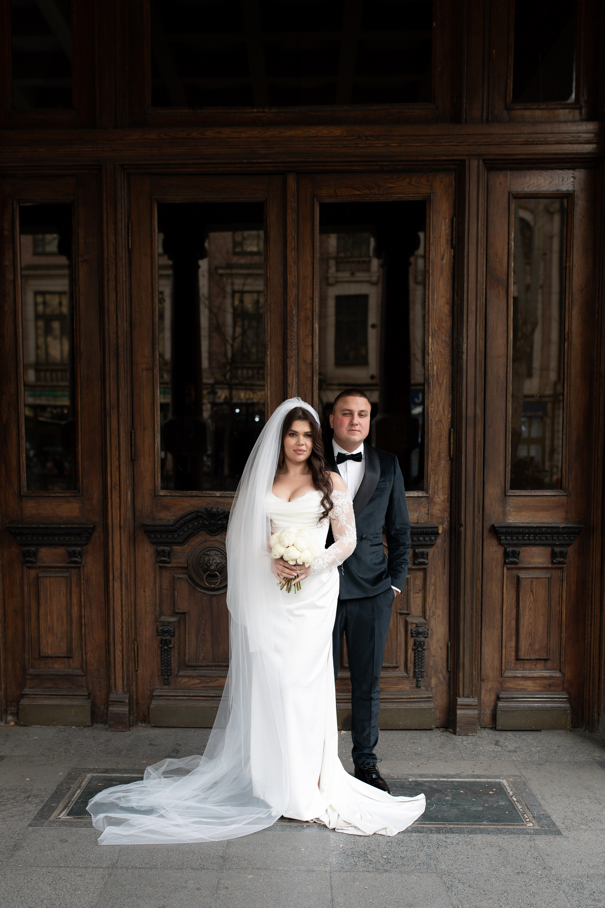 Andriy & Ksenia. Wedding photographer in Georgia