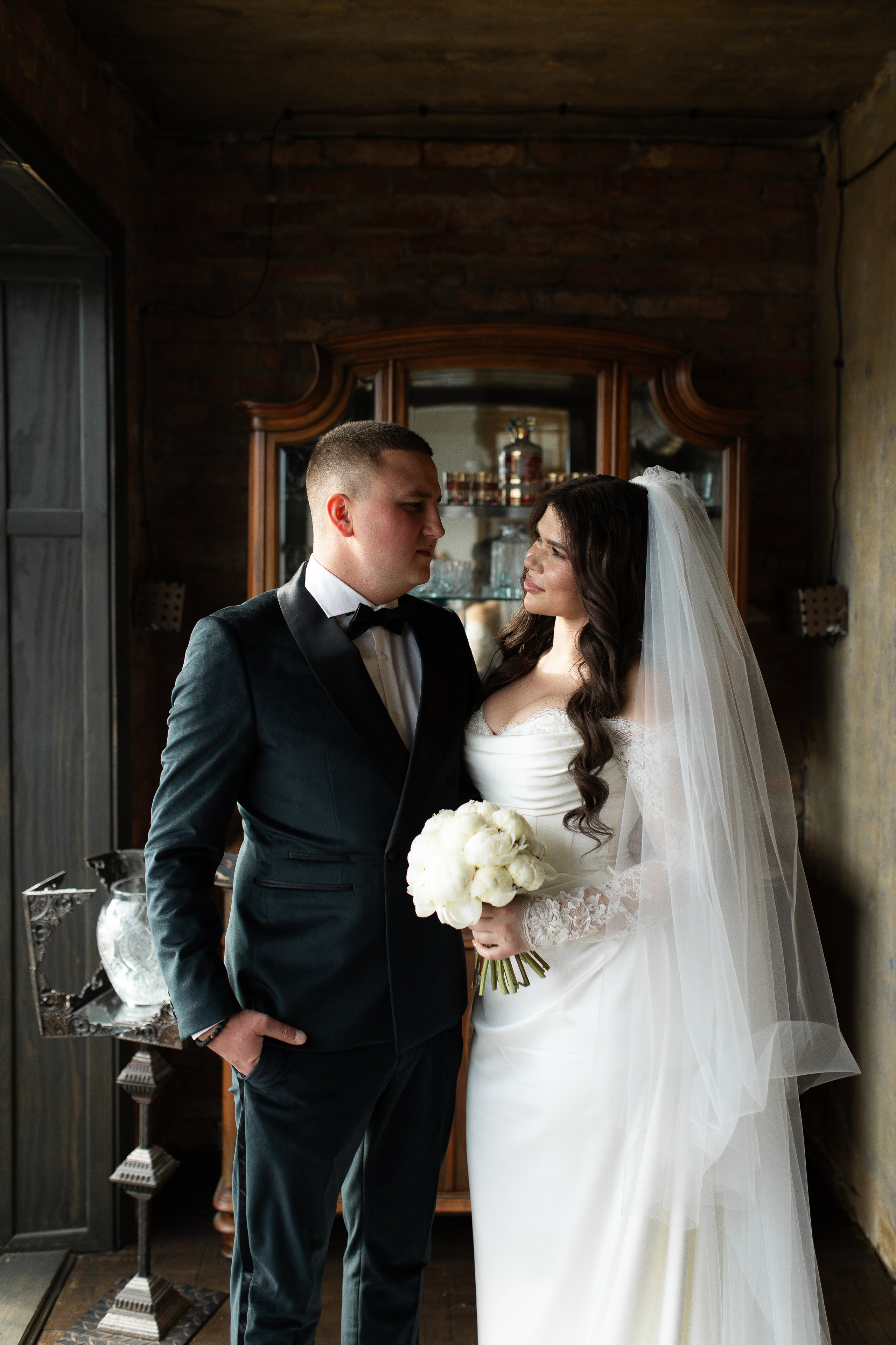 Andriy & Ksenia. Wedding photographer in Georgia