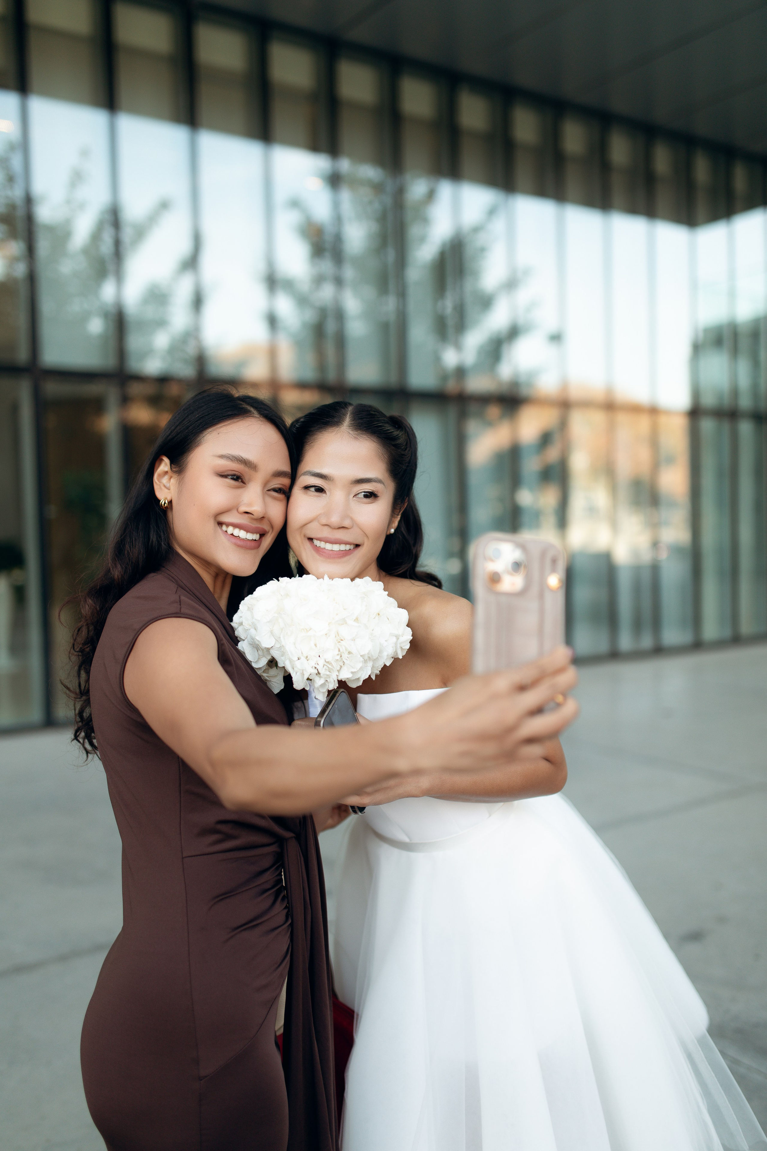 Yuri & Sara. Wedding photographer in Georgia