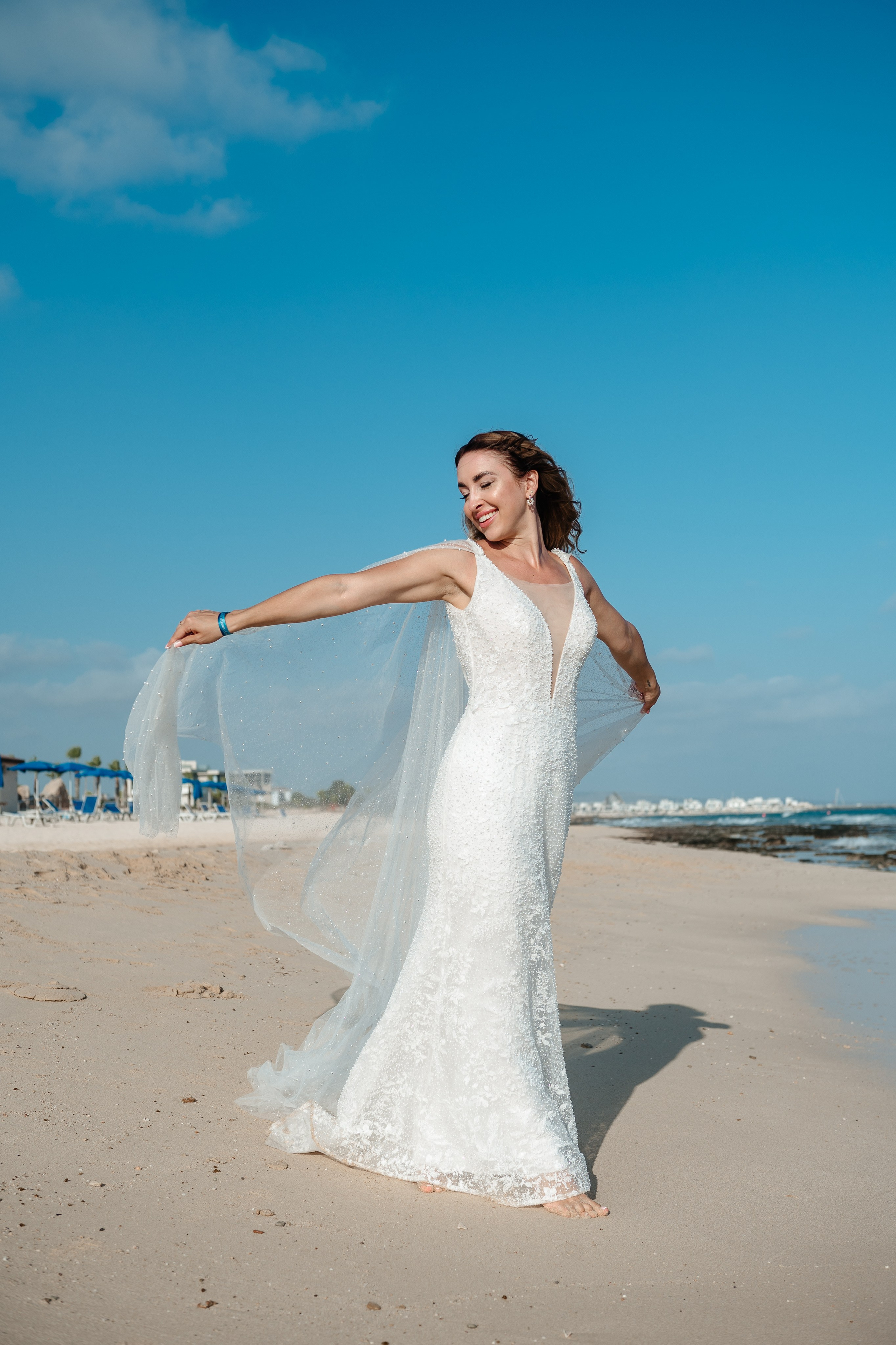 Siren’s ceremony. AdrianOltean.wfolio.pro