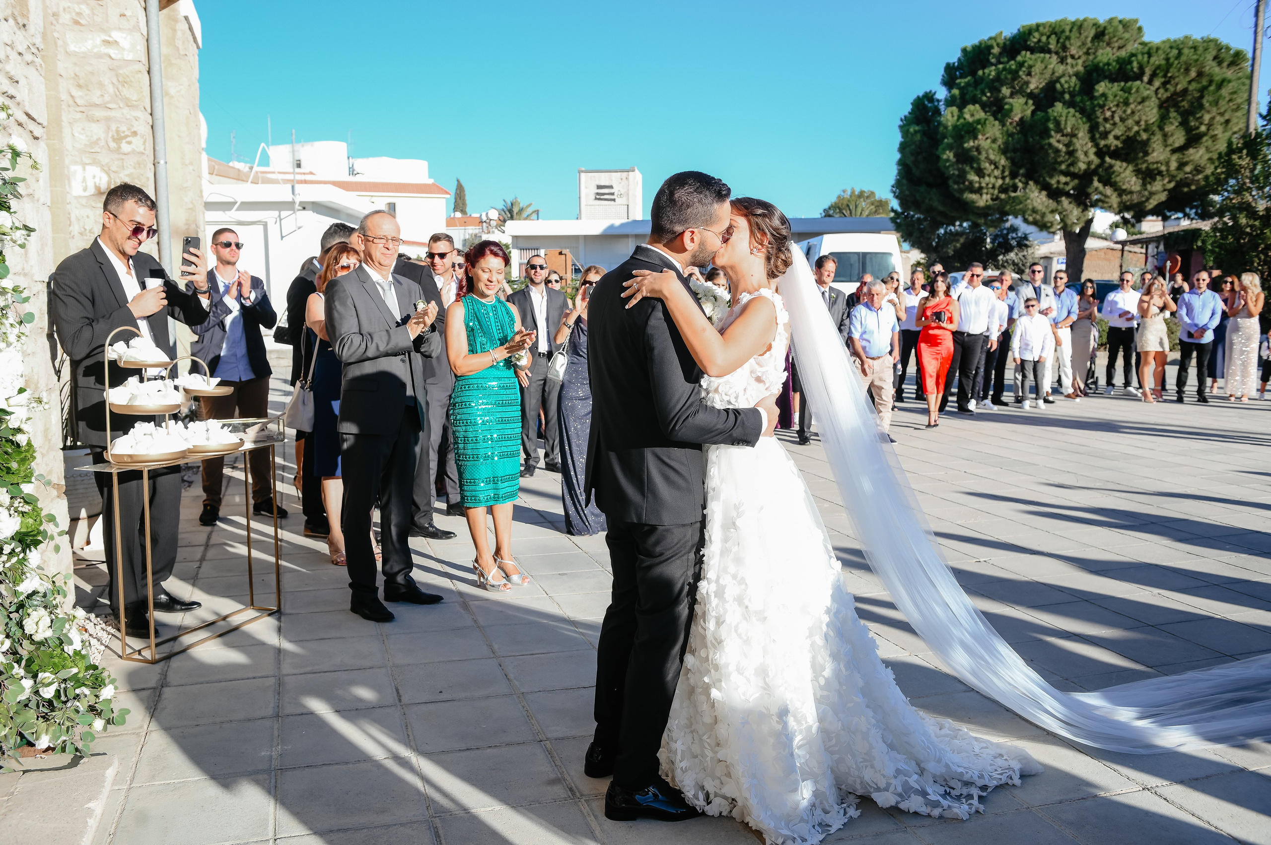 Wedding P & K. AdrianOltean.wfolio.pro