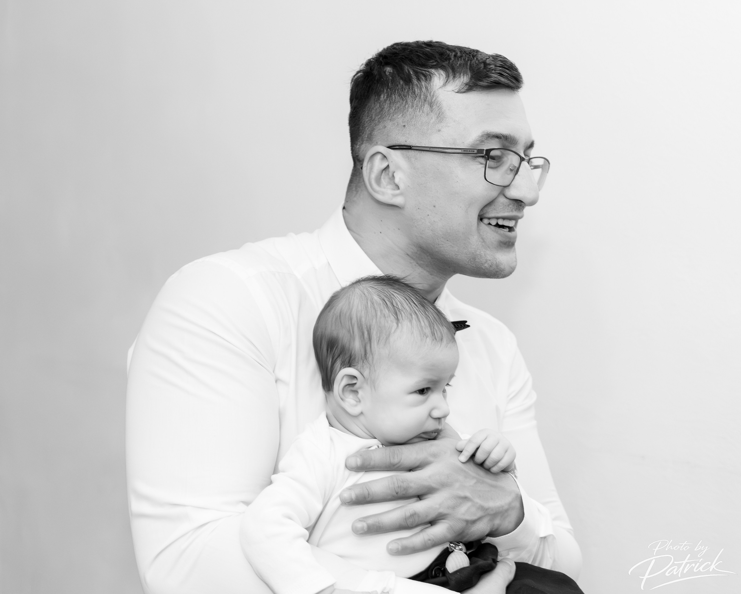 Botez | Photo by Patrick. Photo by Patrick | Fotograf evenimente