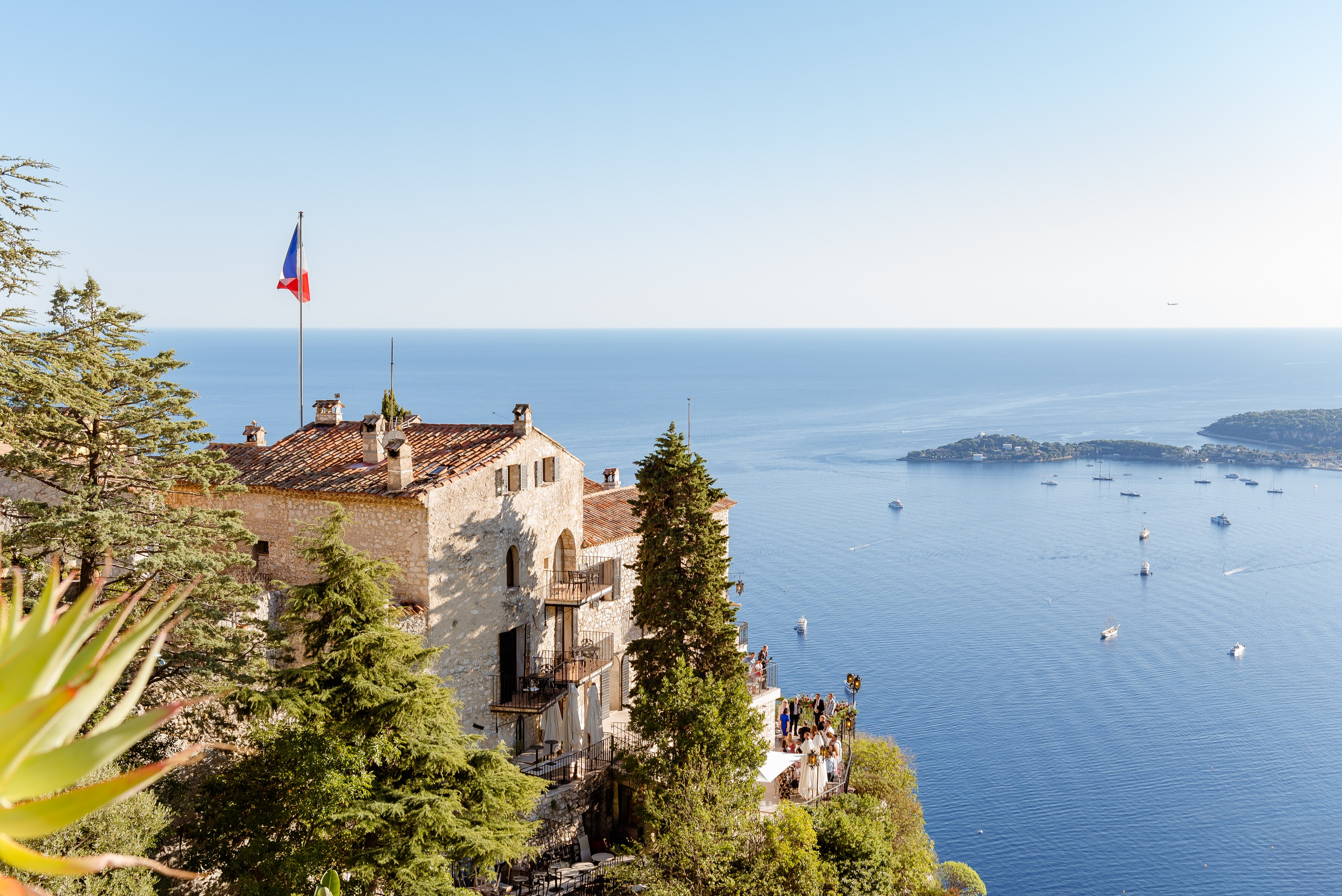 Natalia. Eze. MARIA VALUEVA Fotógrafo en Niza, Cannes, Monaco, Francia, Europe, Estambul, Turquía