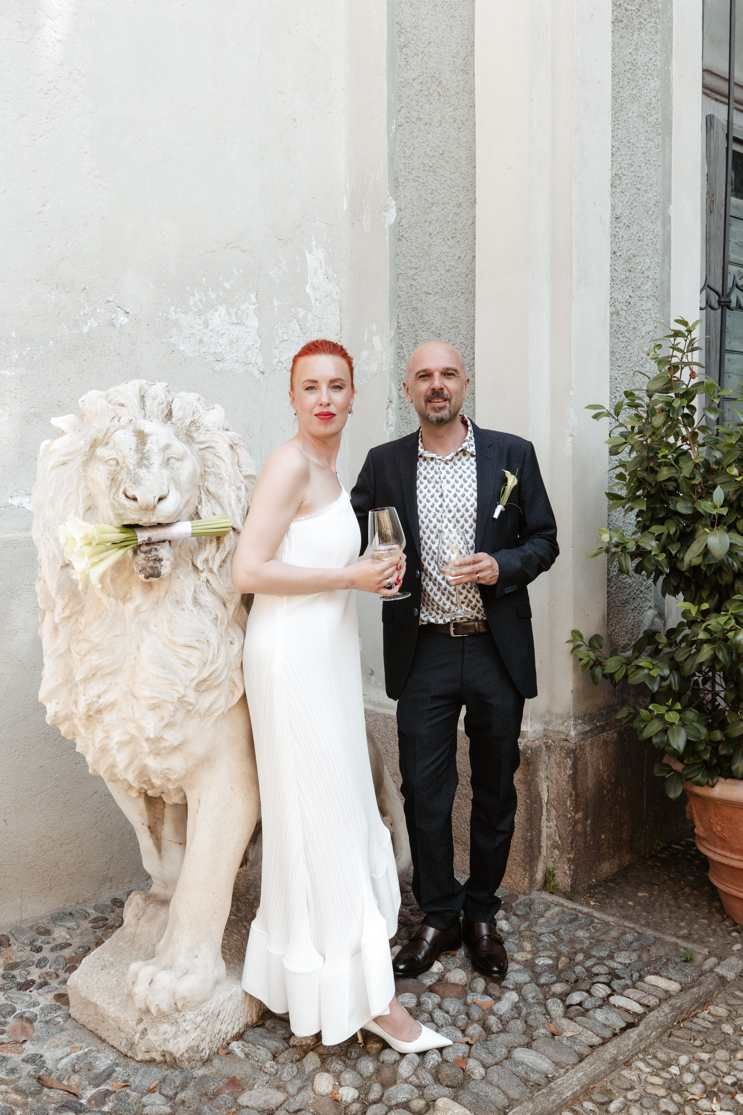 EKATERINA AND CARLO _LAKE MAGGIORE. PHOTOGRAPHER IN ITALY