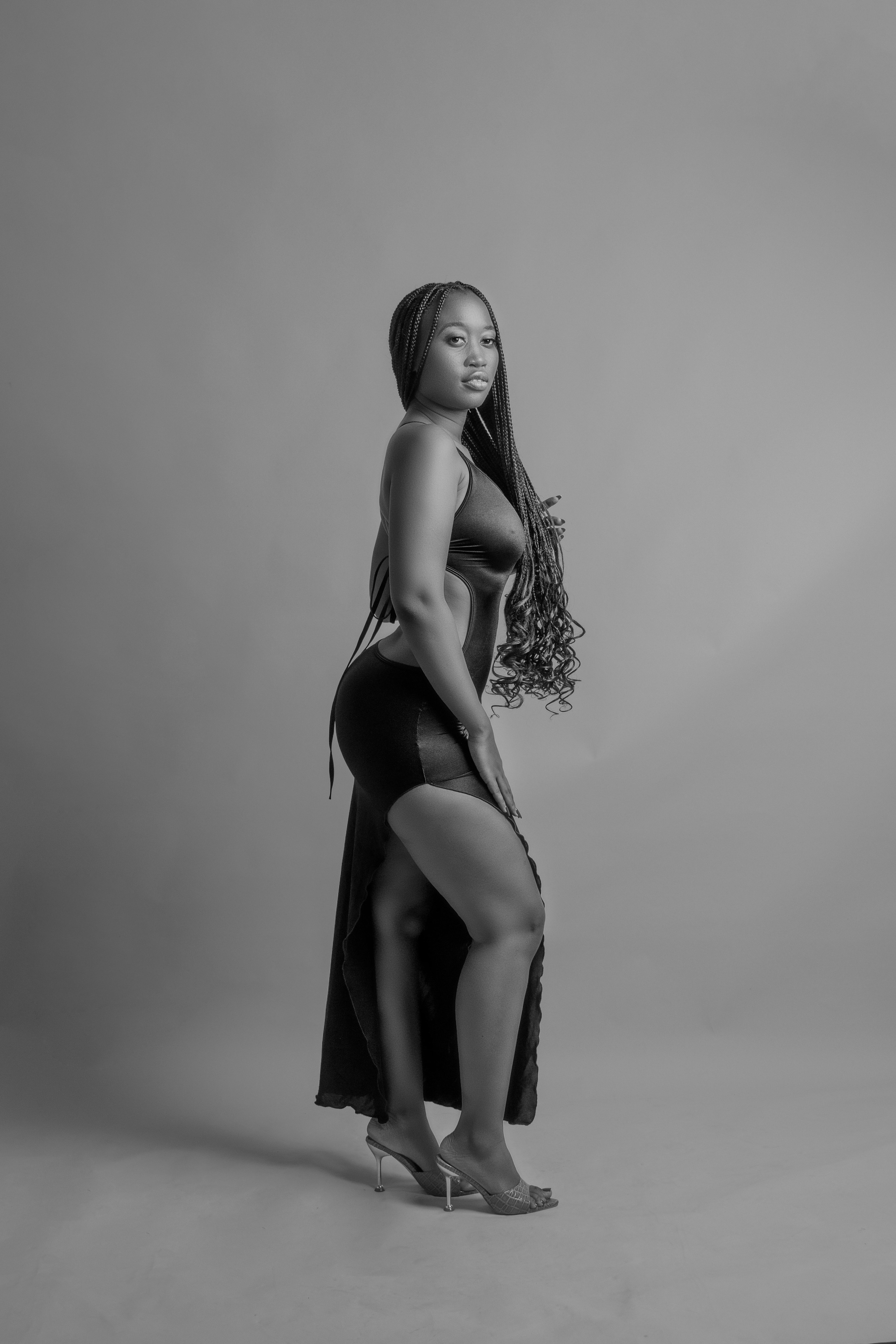 Gloria. A creative consultant based in Mombasa, Kenya