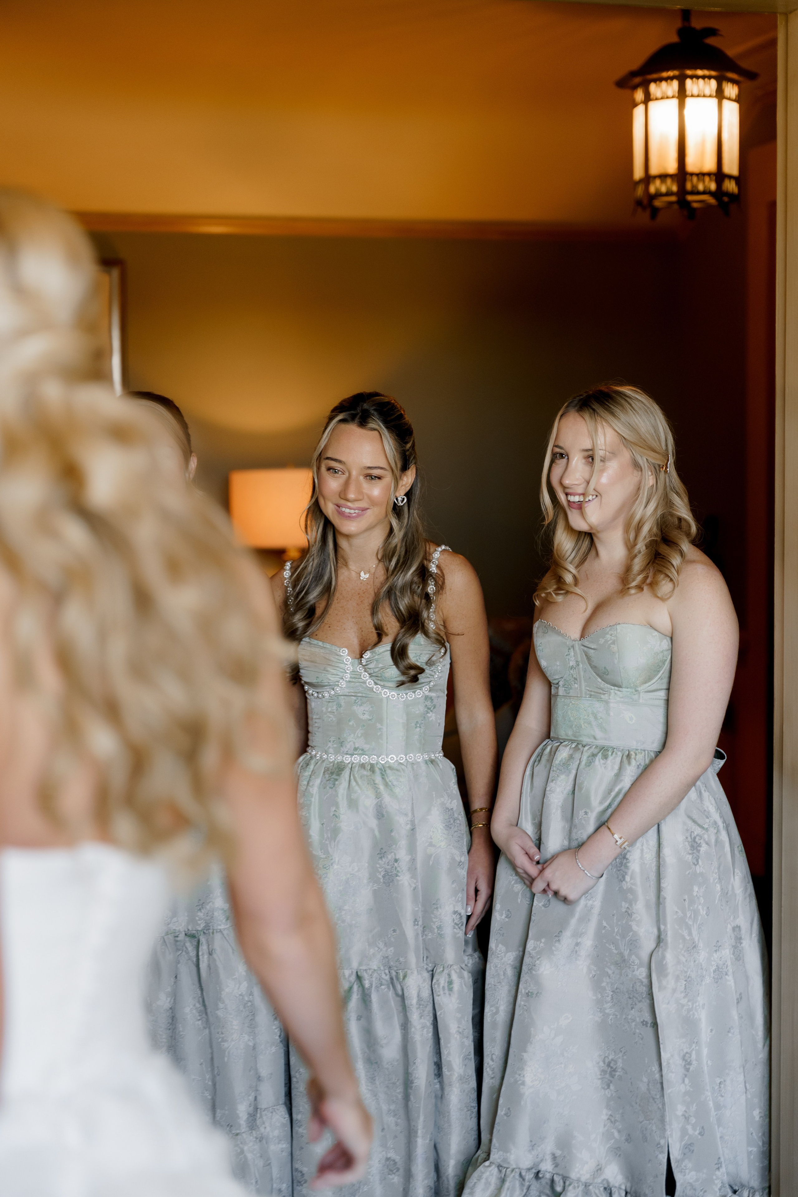 Marci and Yi. Wedding photographer and videographer New York | New Jersey