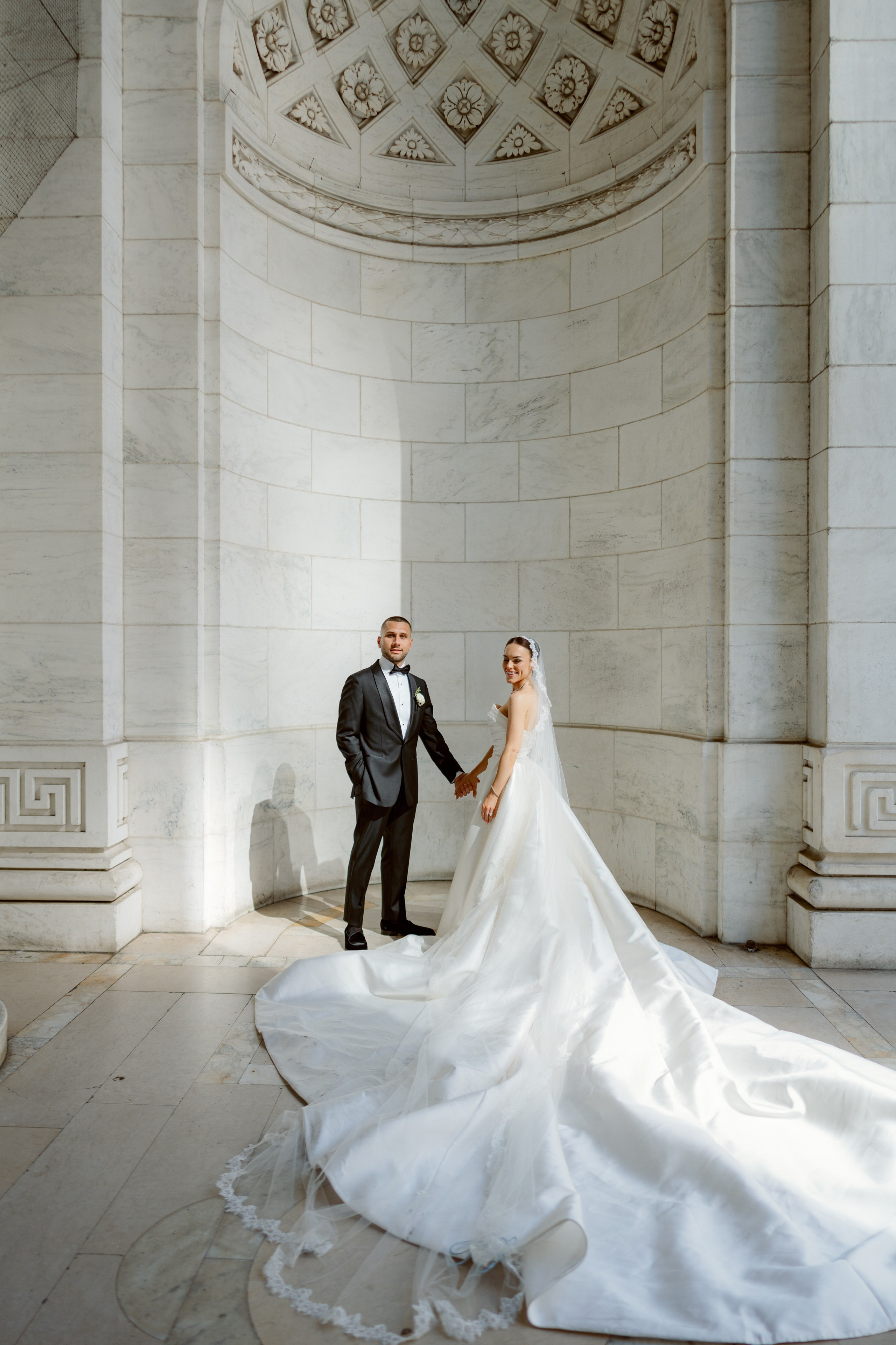 Payton and Mattew. Wedding photographer and videographer New York | New Jersey