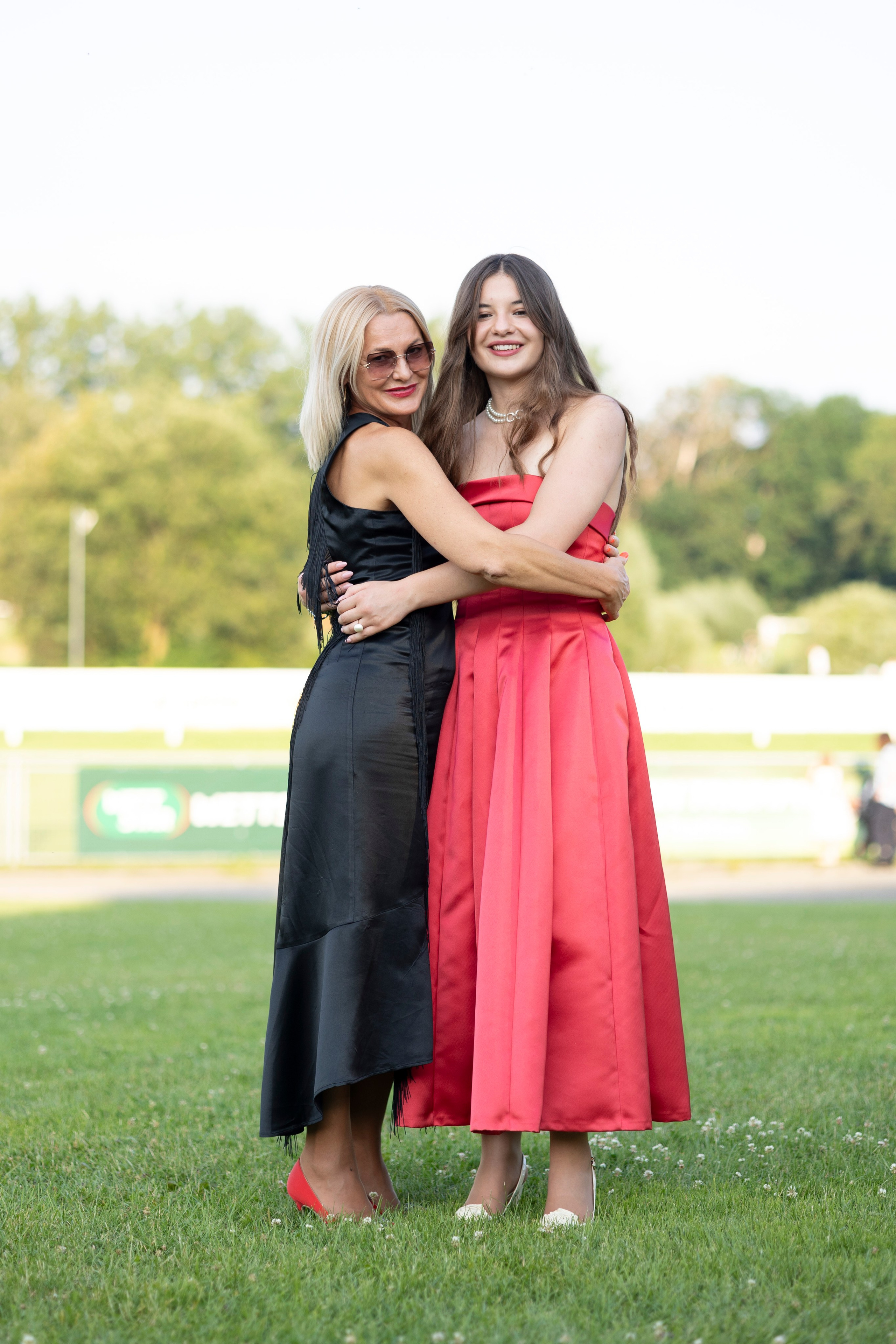 Abschlußfeier. Photographer in Munich