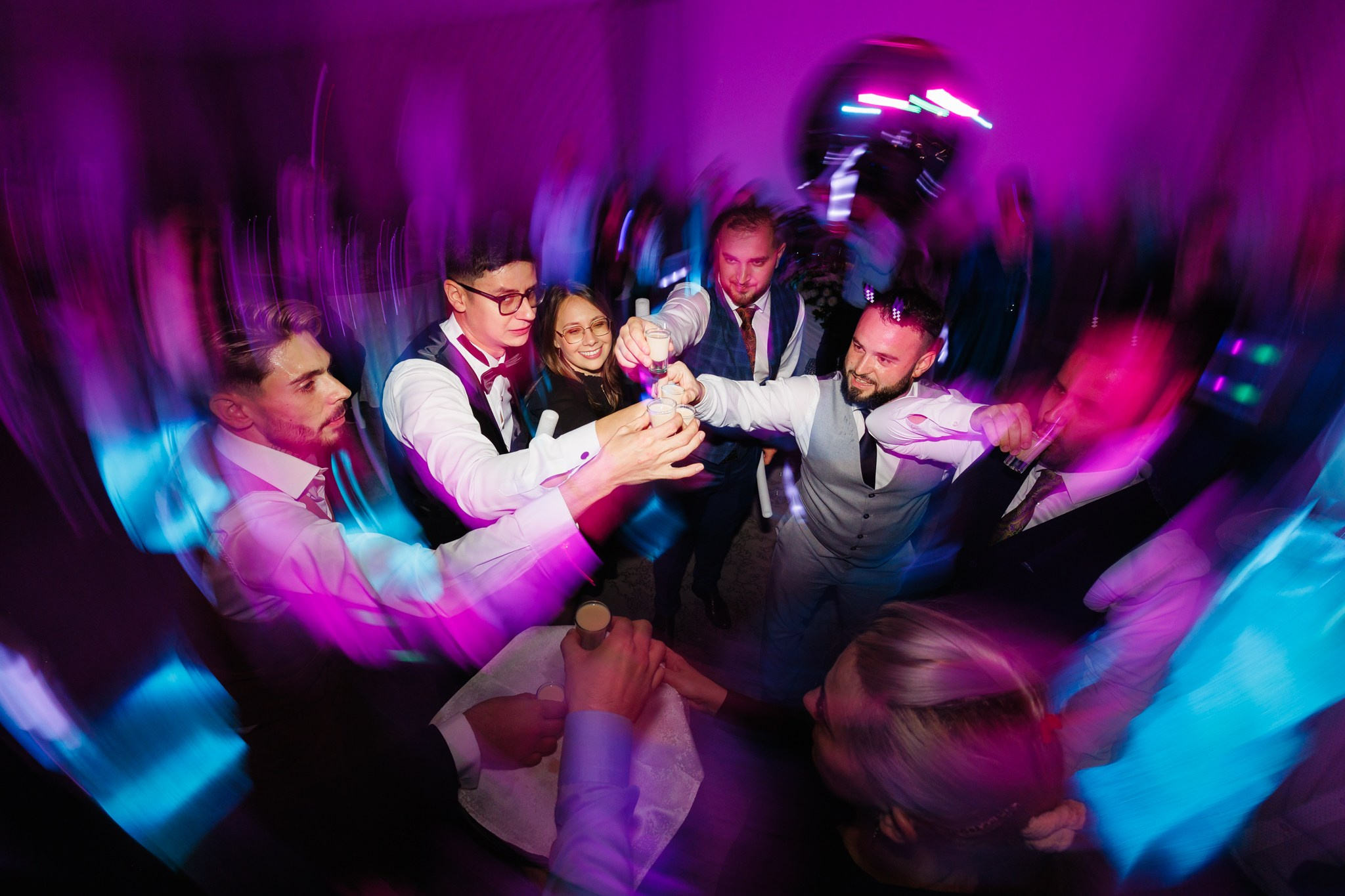 Mari & Cosmin. Fotograf nunta Bucuresti - Manu Ivanciu | Fotograf botez