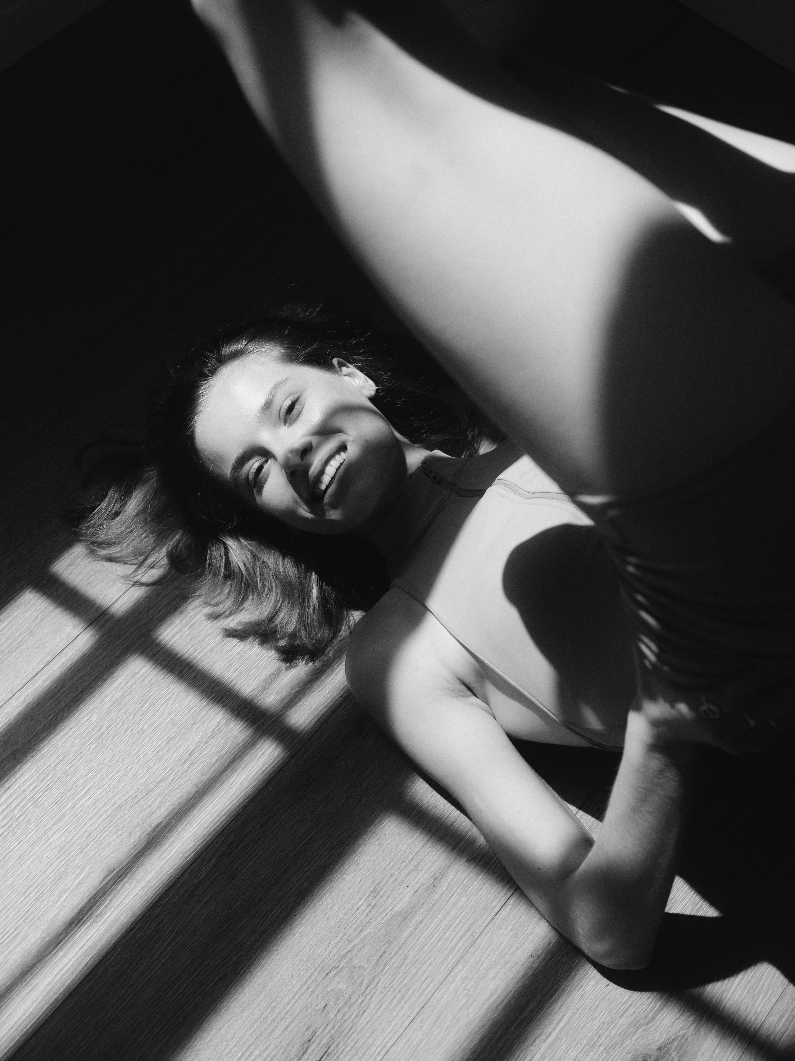 Lina. Mariia Ermakoava