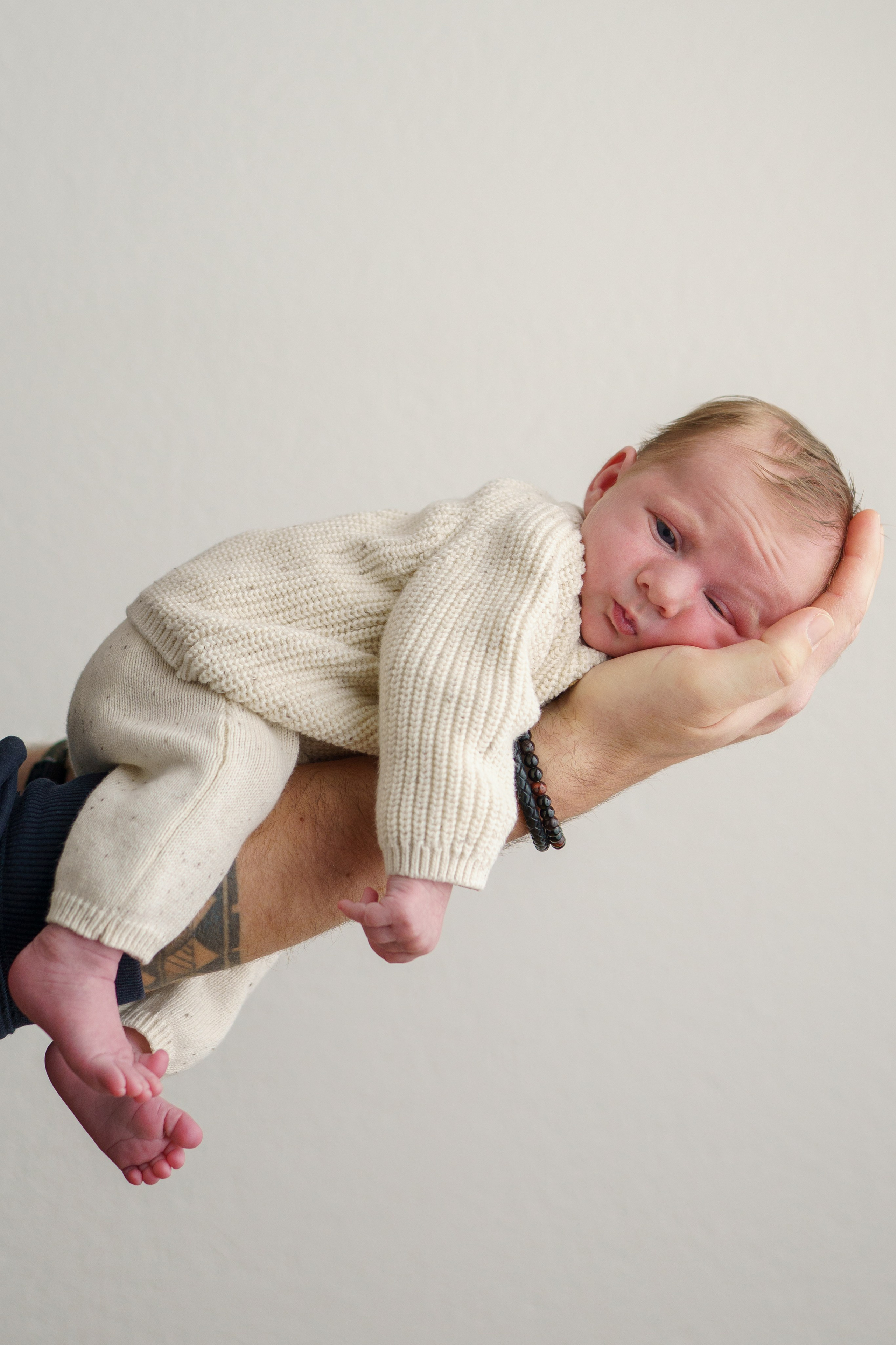 Newborn Studio. Katerina Sellitti - Newborn Fotografin aus Bern. Schweiz