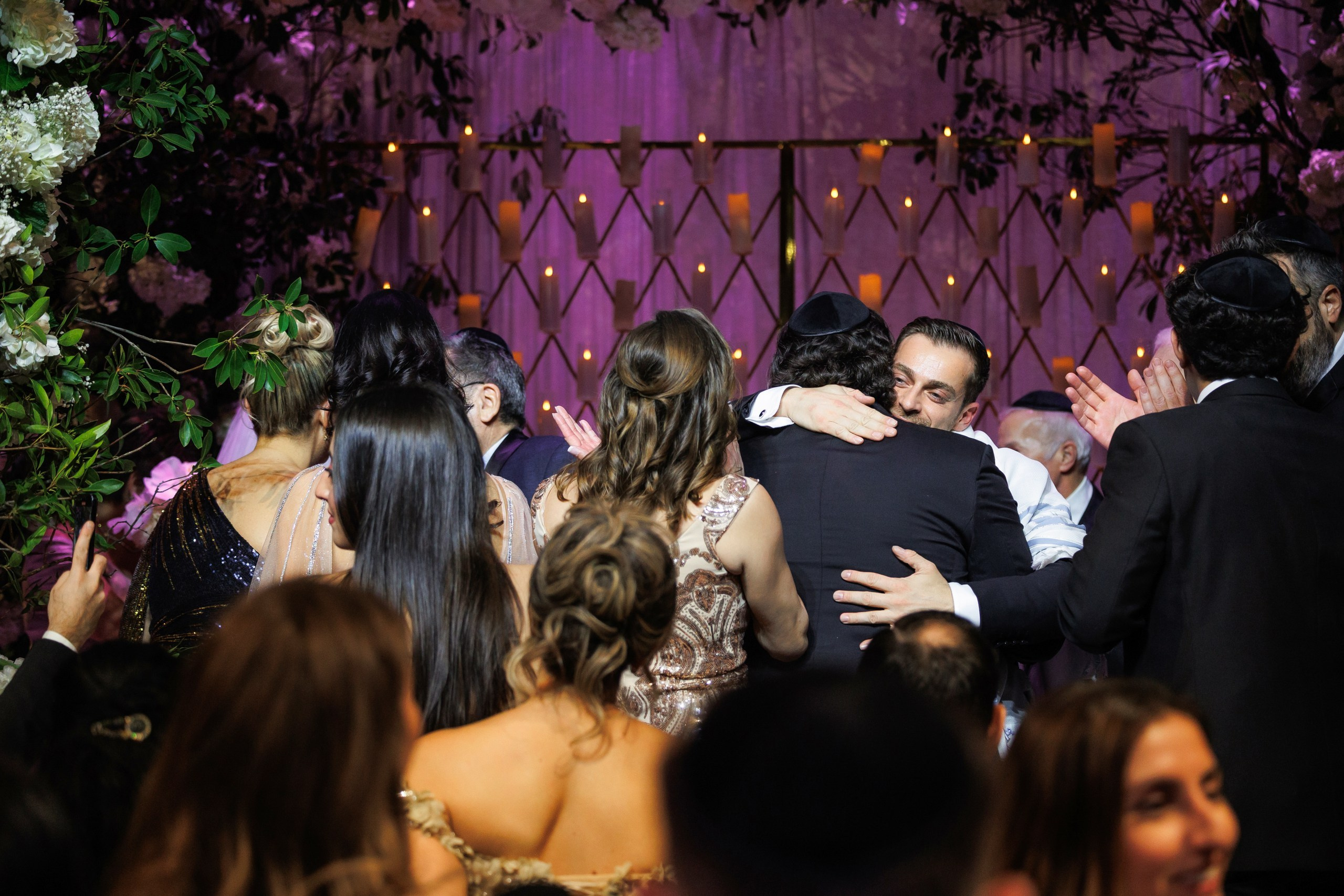 Diana & Alex, Capitale NY. Wedding Photo & Video