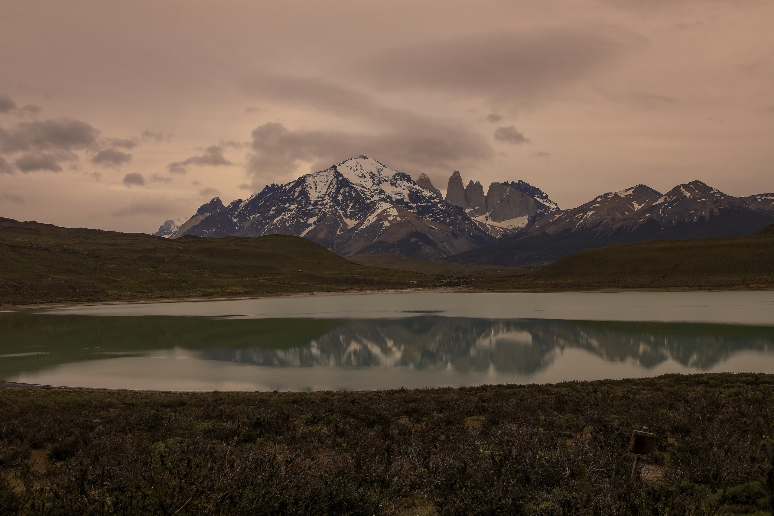 PATAGONIE. Photographe Karen Tatevosian
