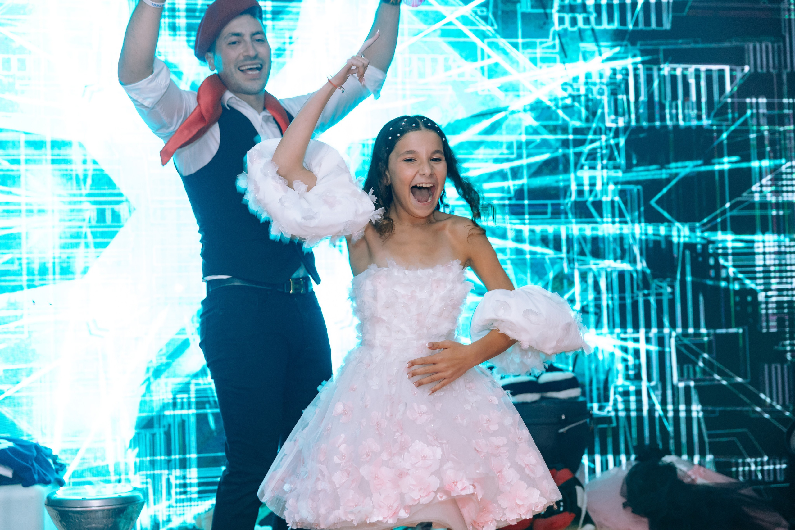 Mitzvah. Alex UA — Toronto photographer