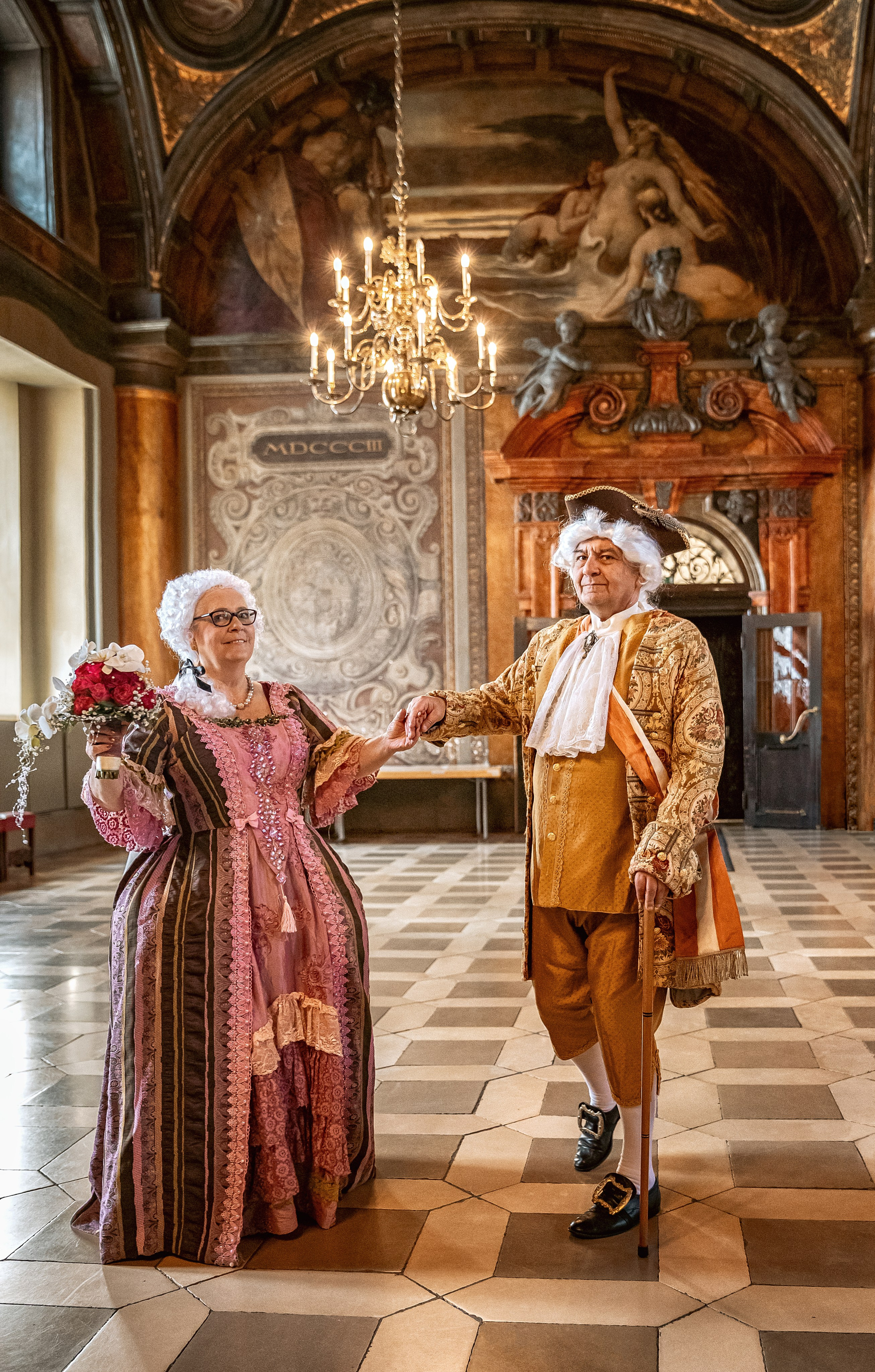 Hochzeitsfotograf, Hochzeitsvideo