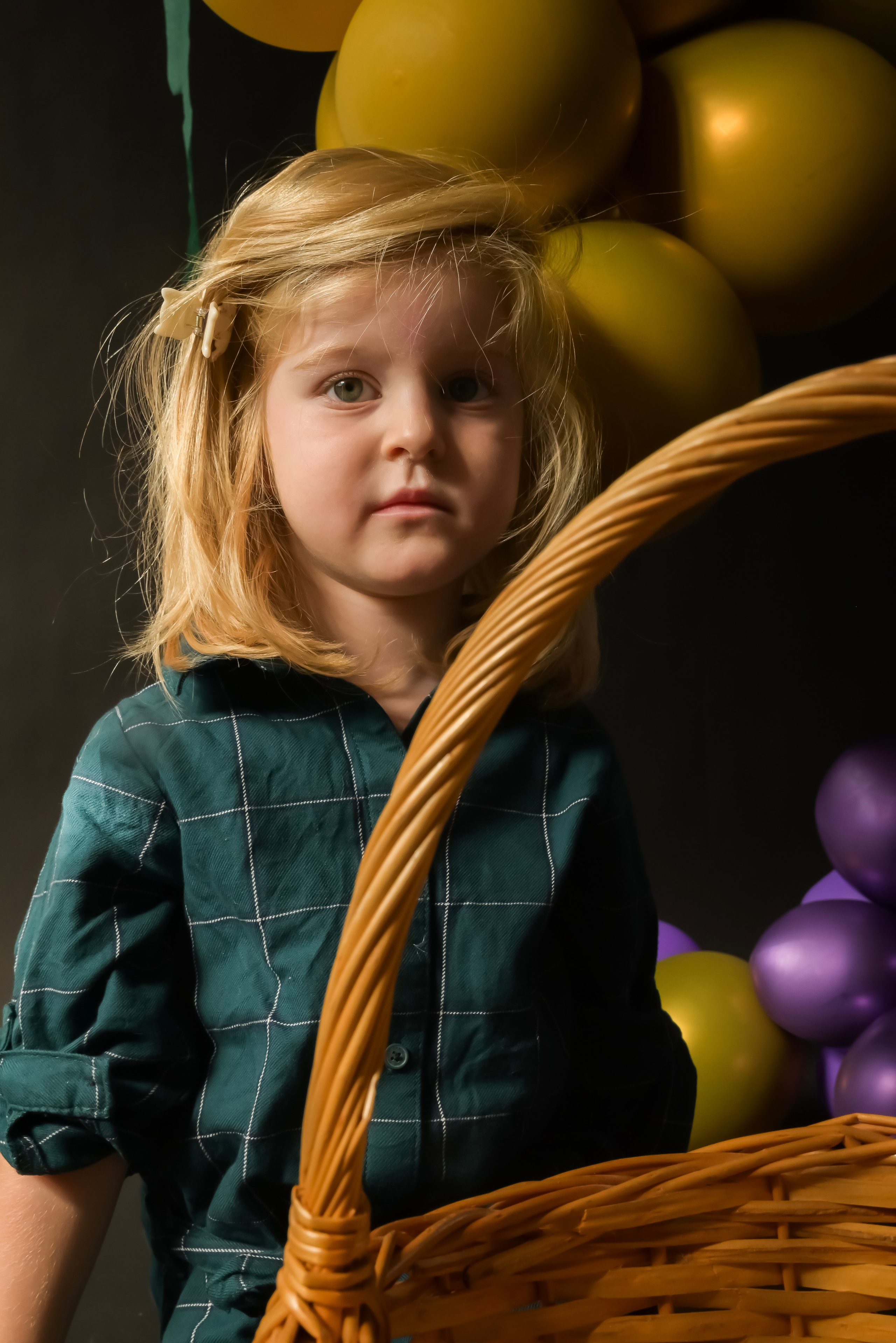 PORTFOLIO MINI SESSIONI