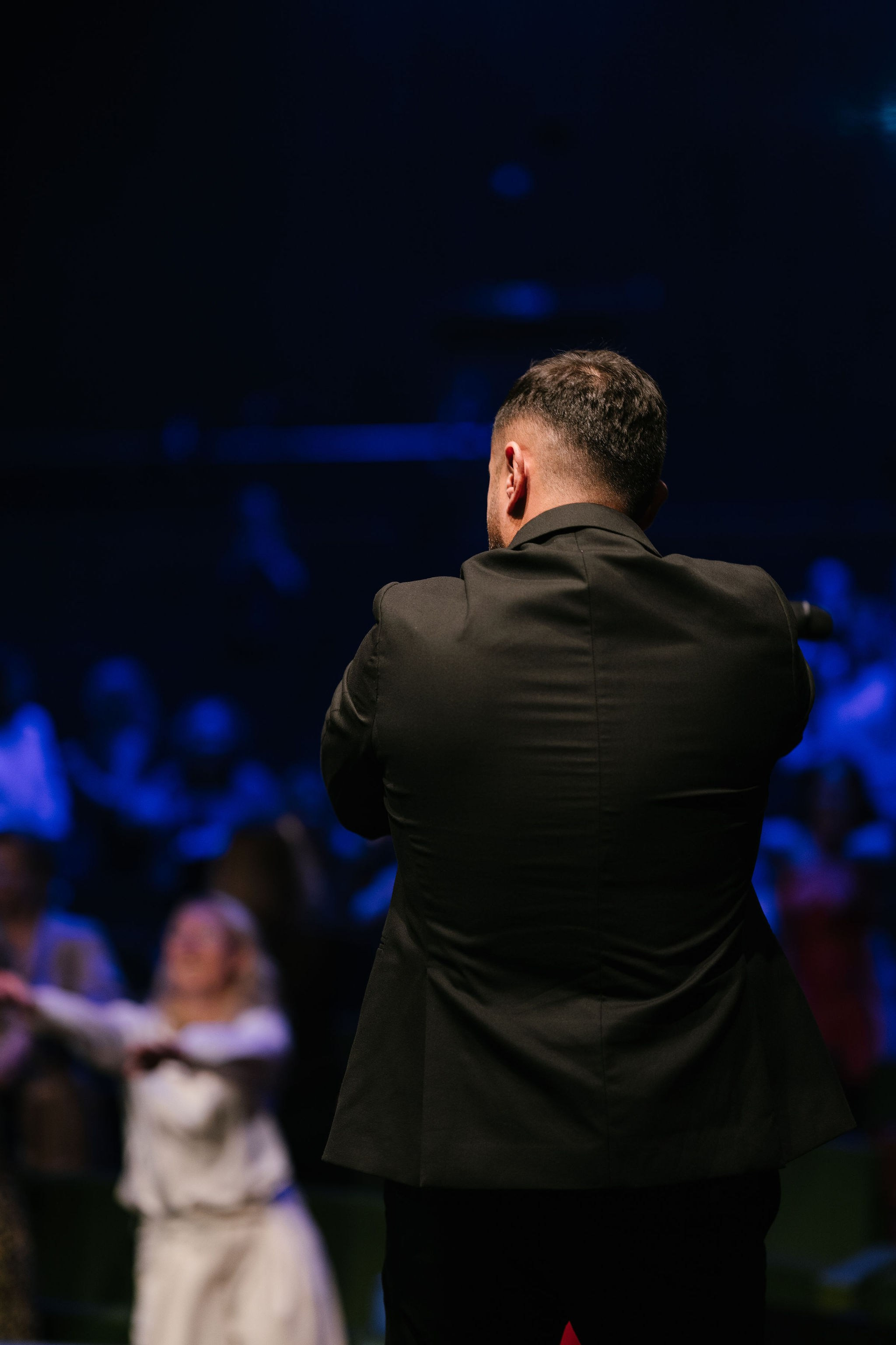 La Persona Awards 2026 (ч.4). OranJazz fotos