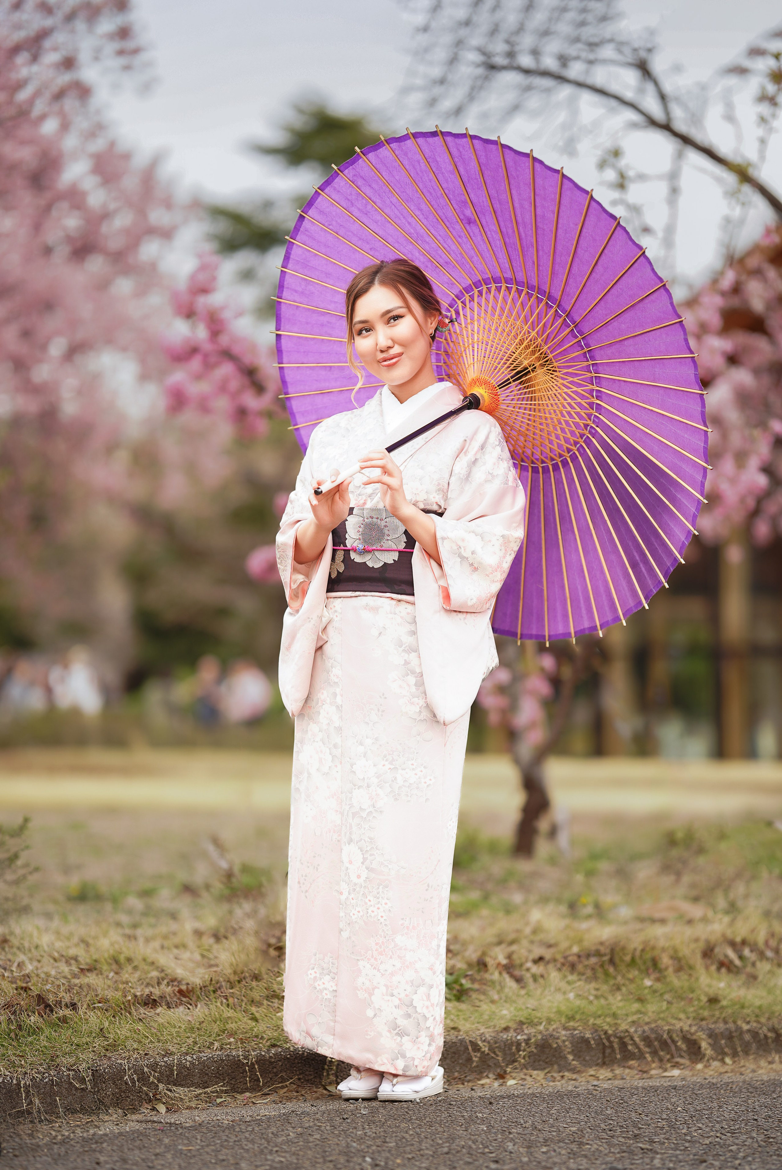 Ayjan. Фотограф в Токио Япония