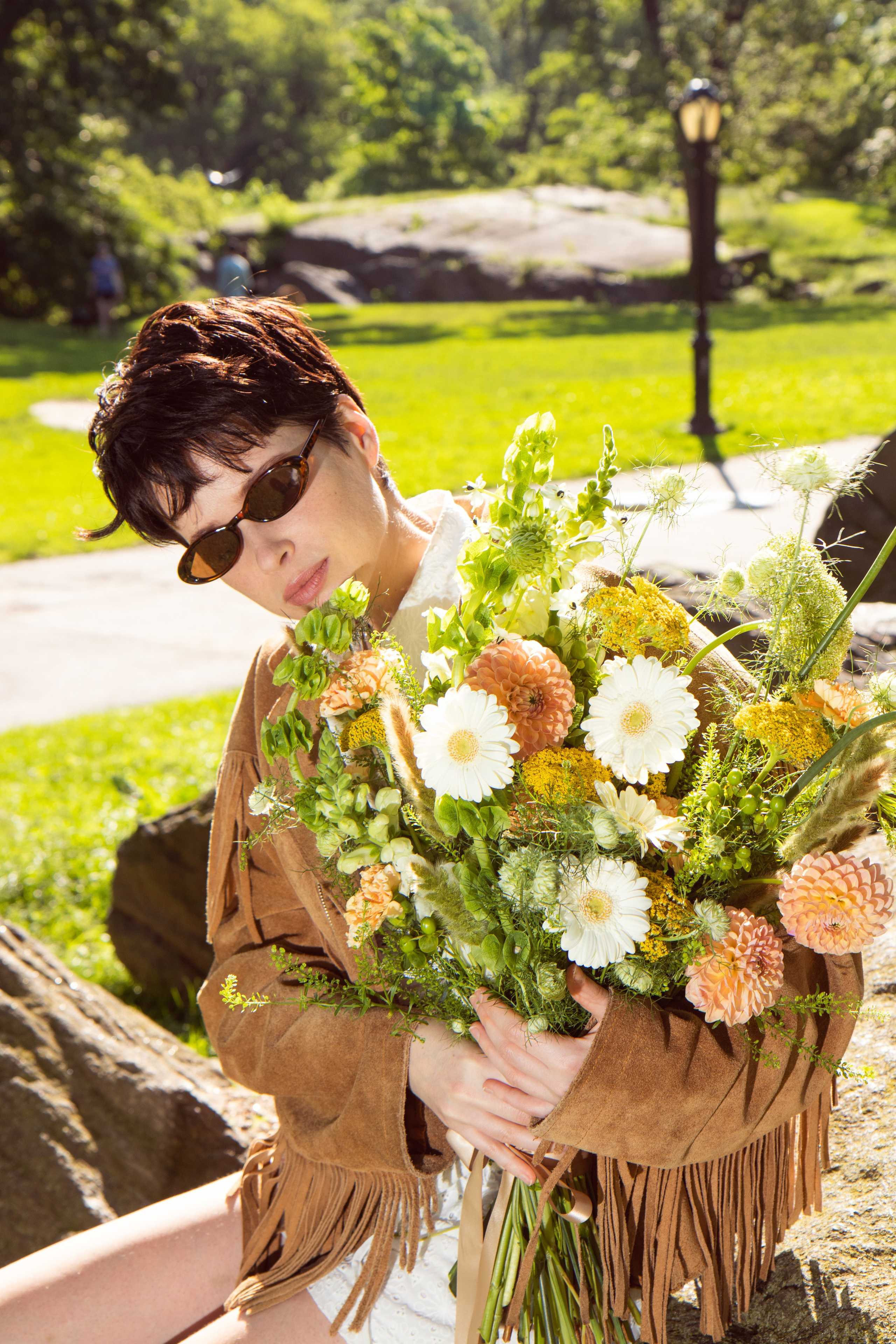 044. Palagina Ksusha, photographer in NY