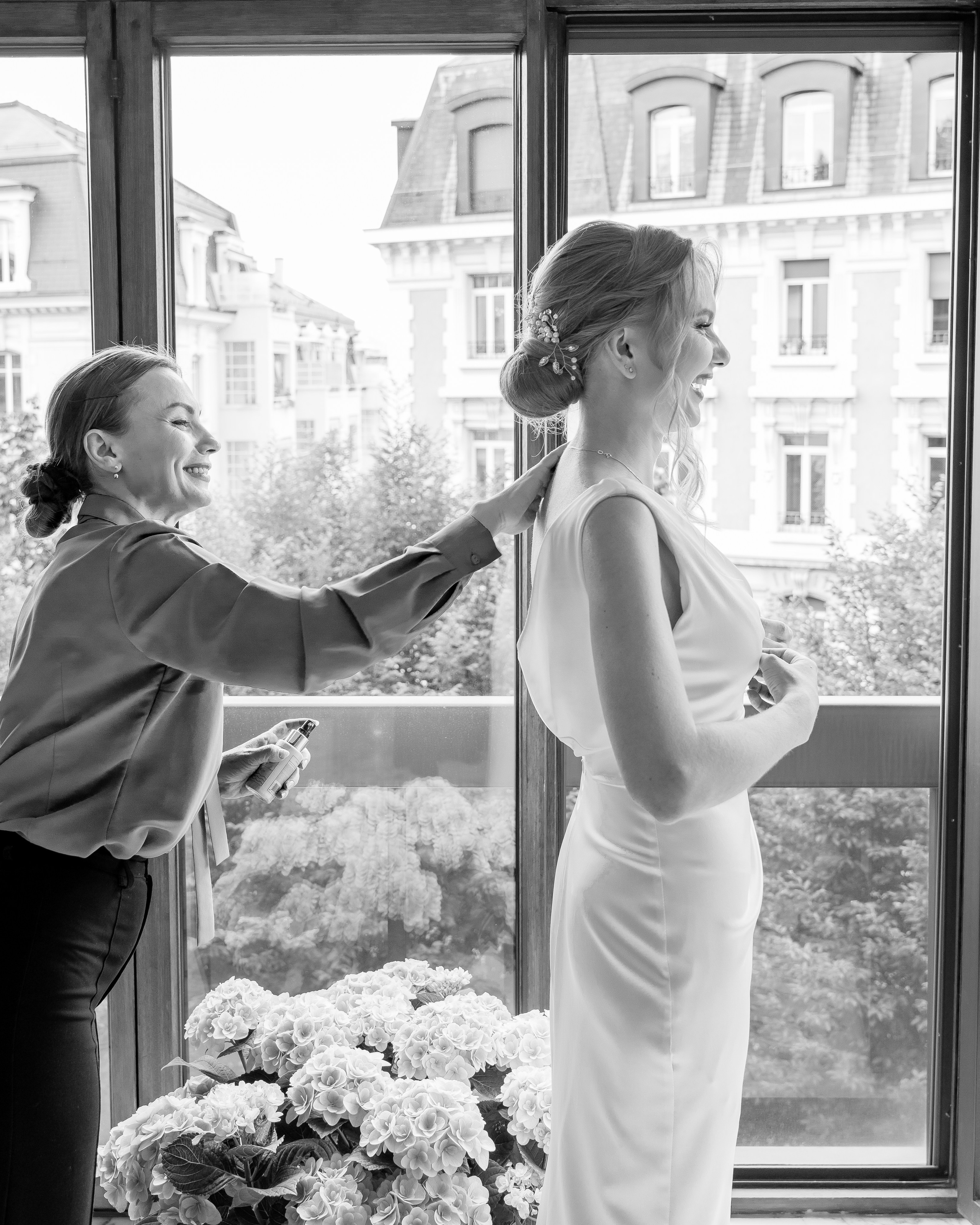 Mariage. Photographe Suisse Tatiana Lyzhina