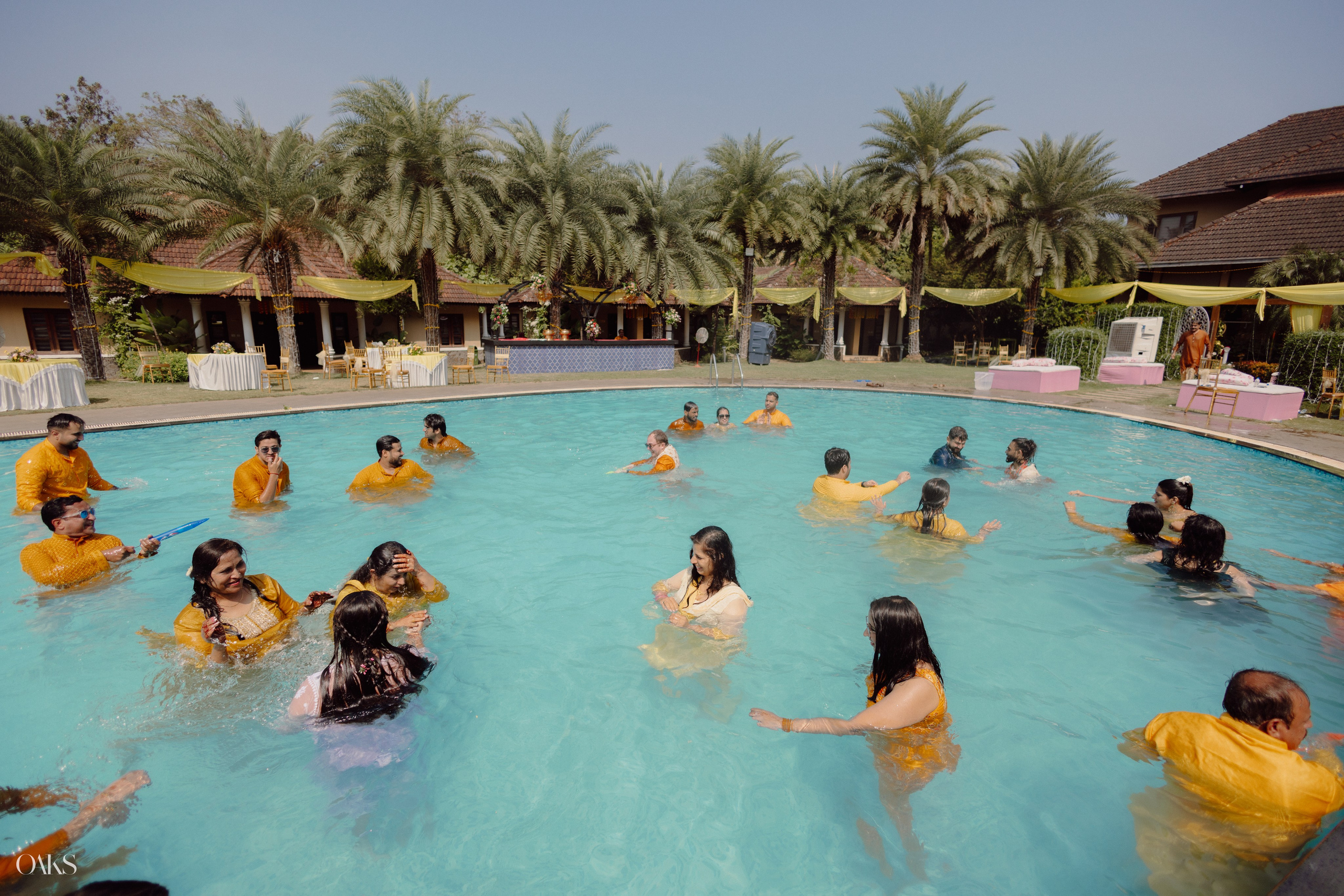 Riya & Pratyush. Wedding & Editorial Photographer | Anandshivadas