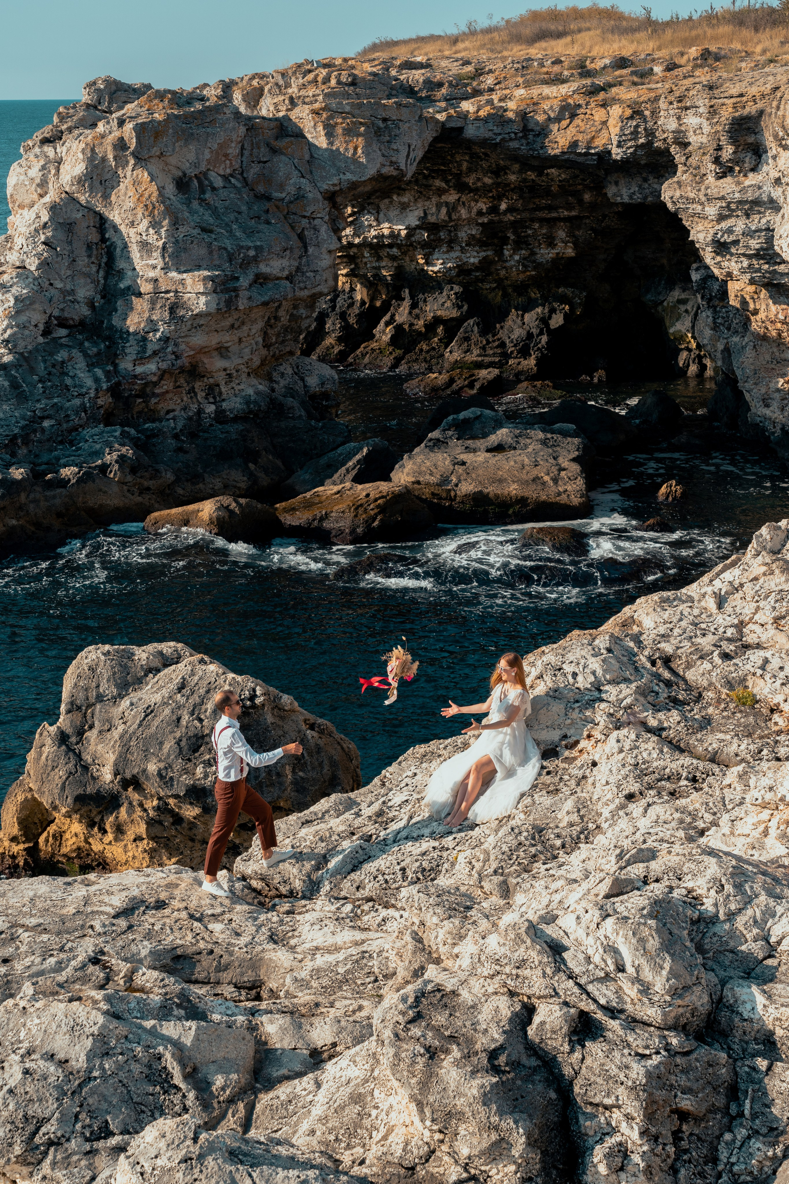 Fotograf nuntă București - ședință foto After wedding - Mădălina și Maximilian
