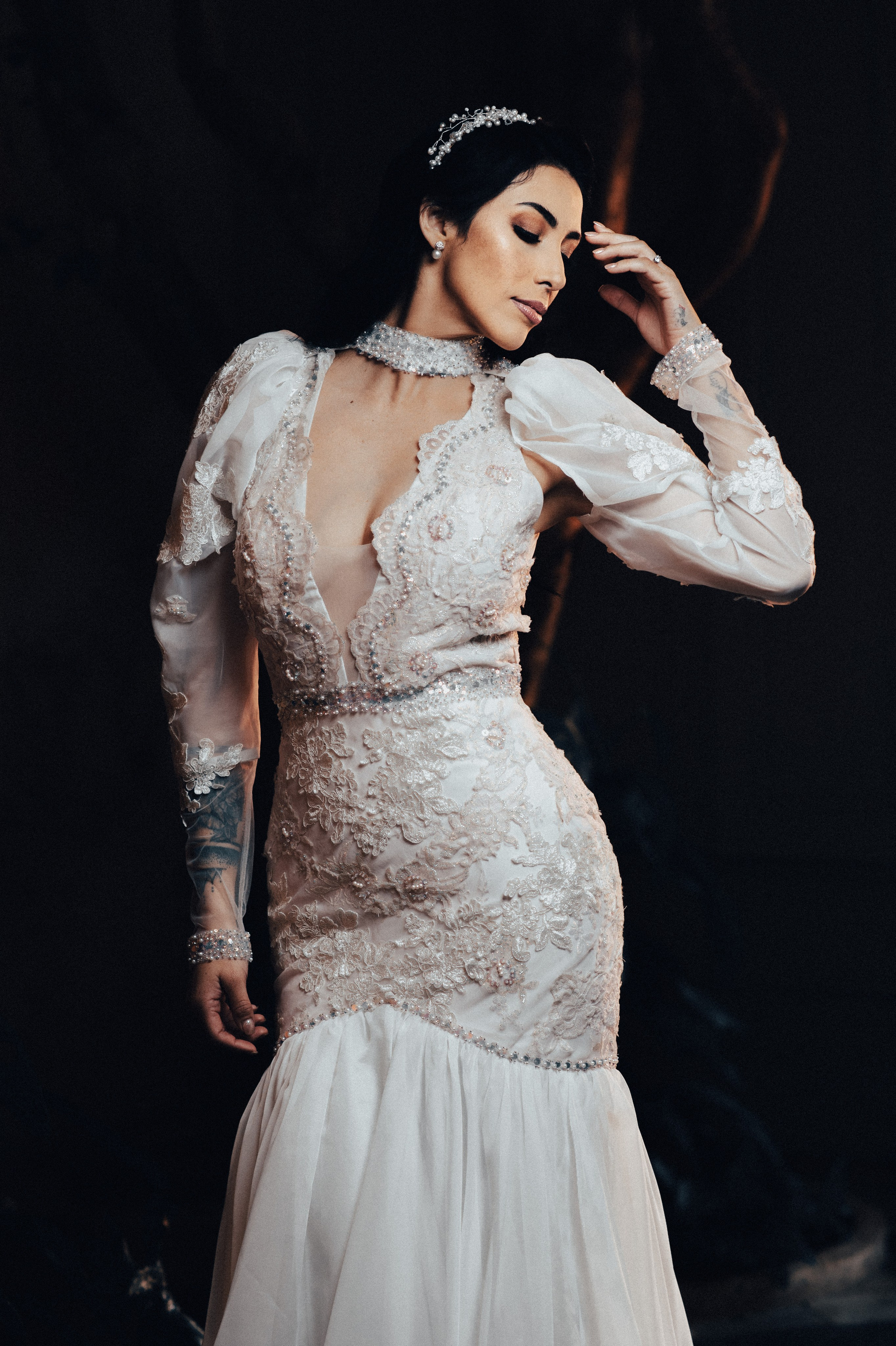 Brenda | Arcano. Fotógrafo en Mérida