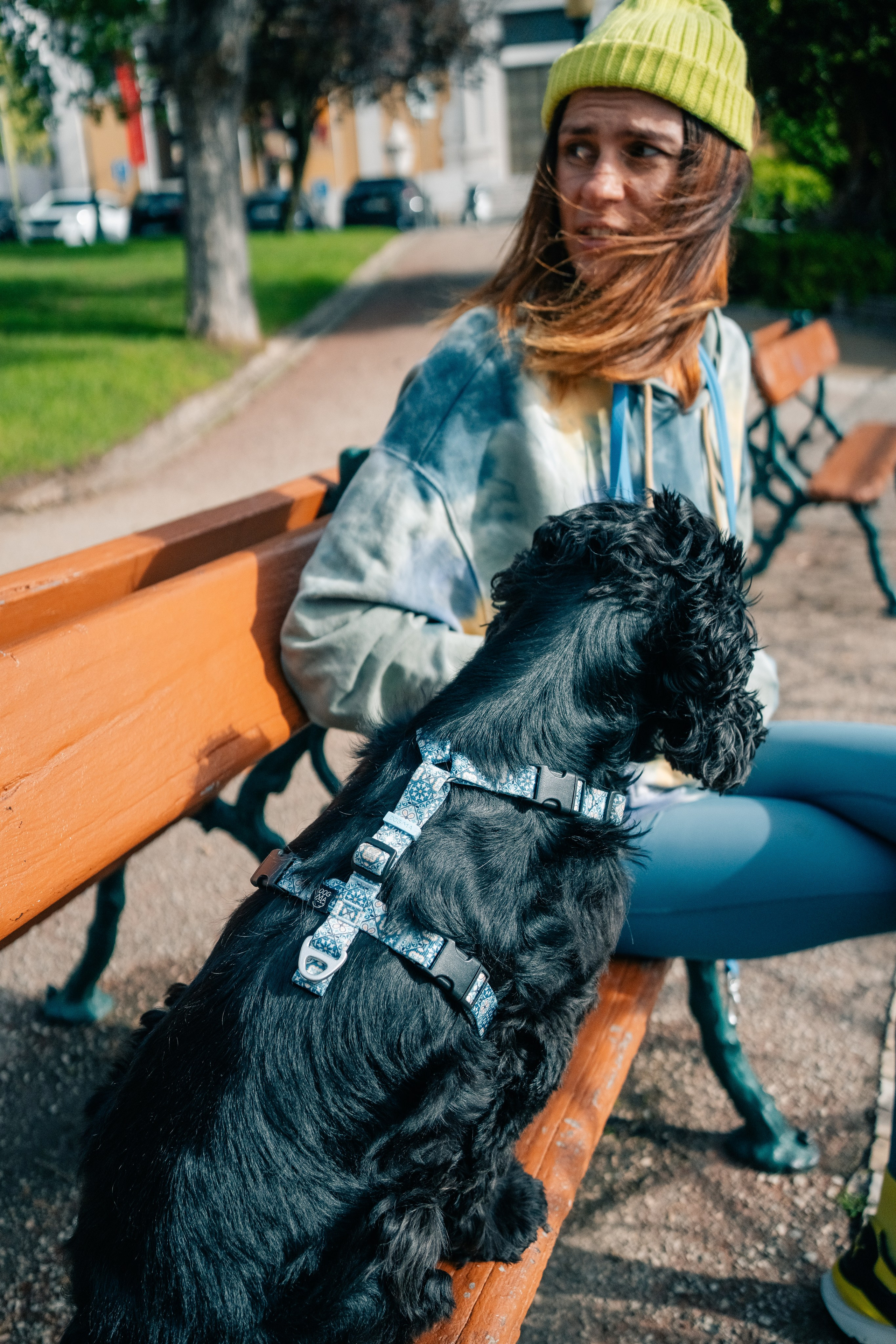 Dogma. Maria Sher. Fotógrafa profissional do Porto, Portugal