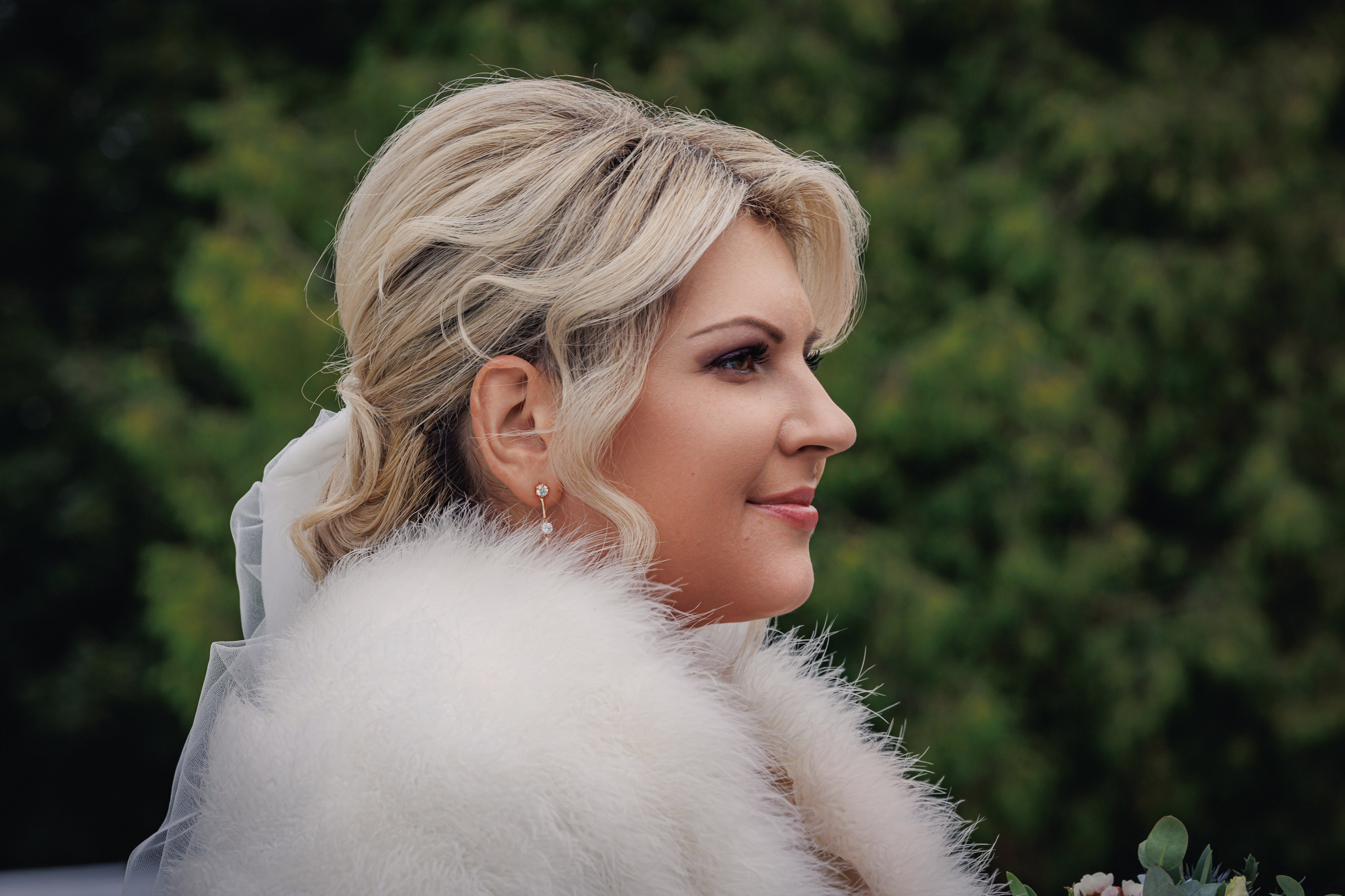 Wedding Day Vadim ♡ Olga. Photographer Eduard Nesterov | Фотограф — Эдуард Нестеров