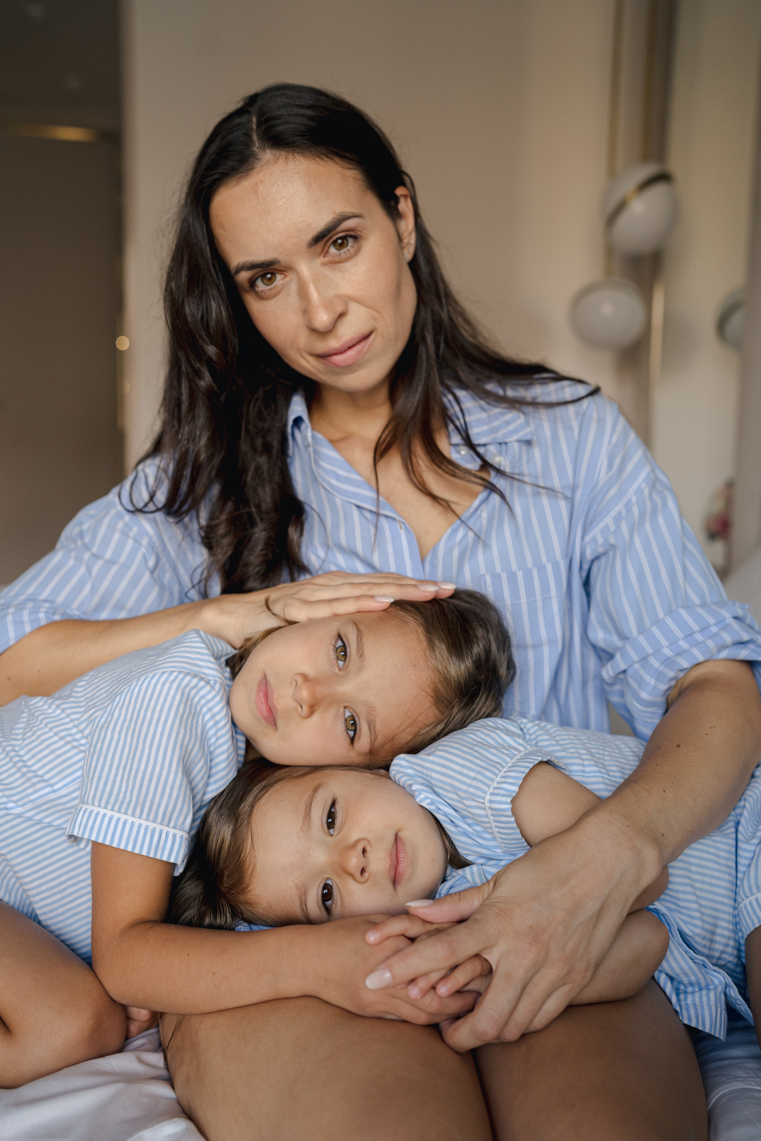 Детский праздник. Фотограф Москва Ларина Юлия