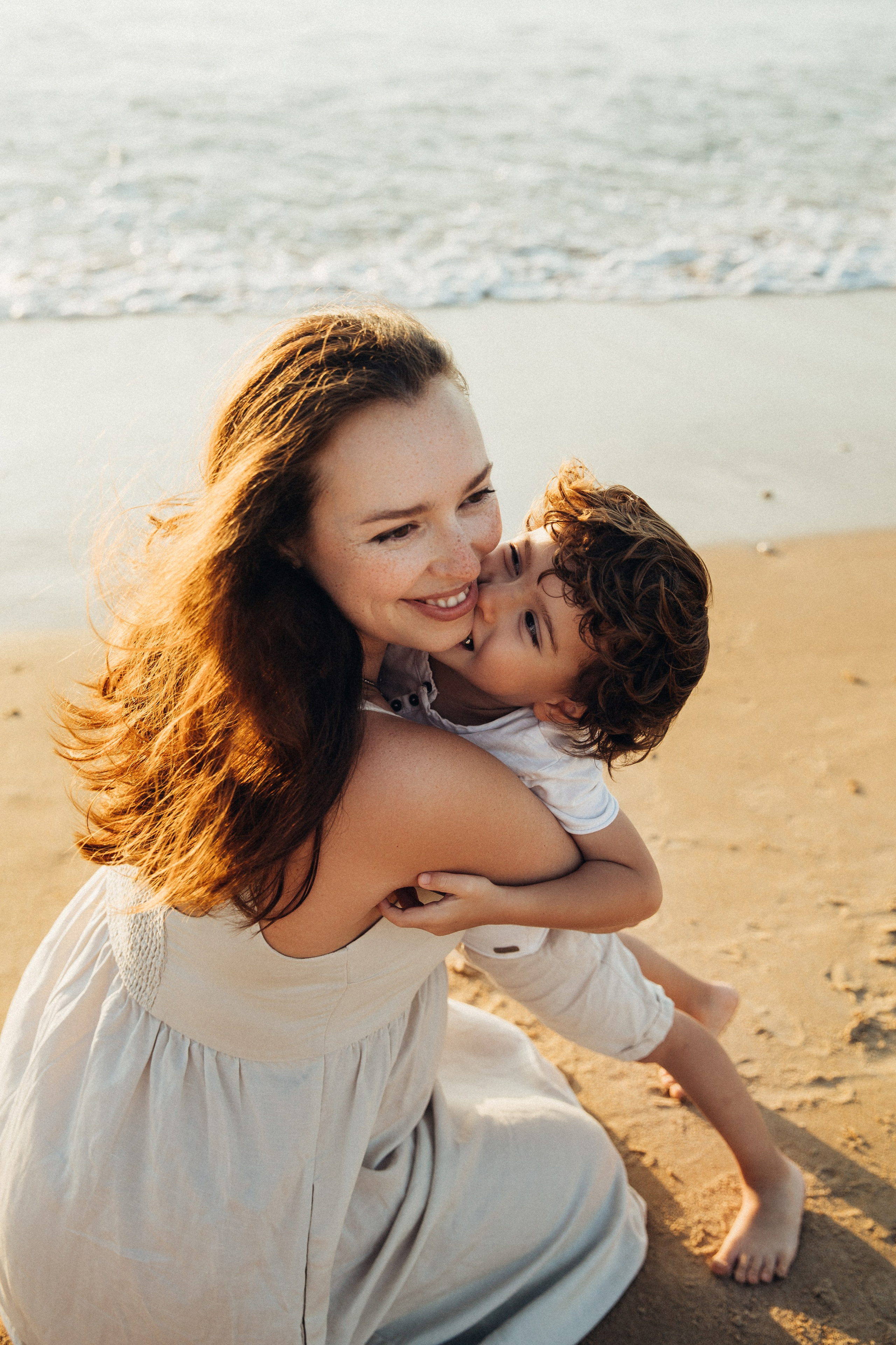 Vlad, Yulya&Vanya. Семейный фотограф в Израиле