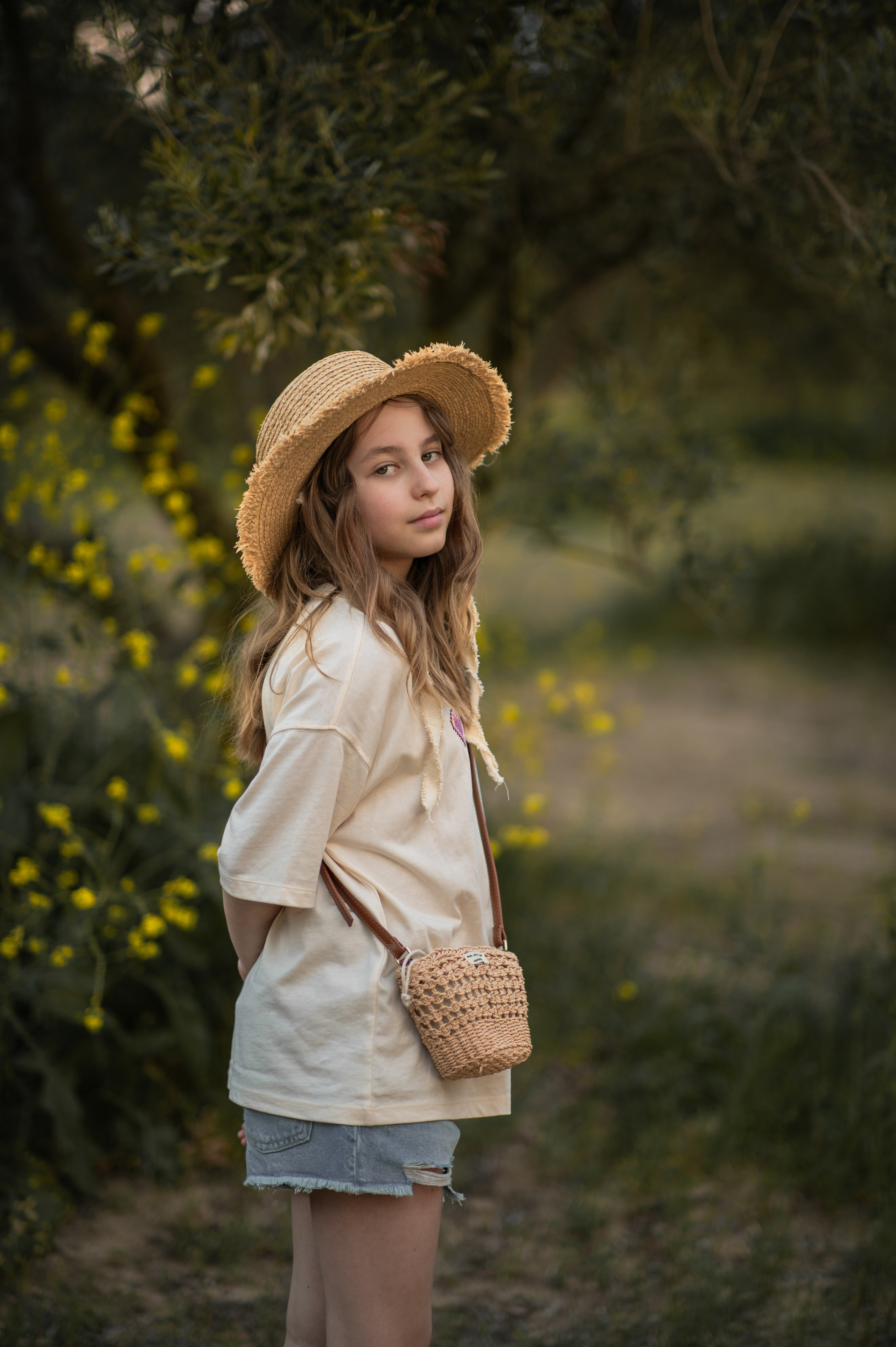 Easter. Семейная, детская, портретная и предметная фотосъемка в Салониках