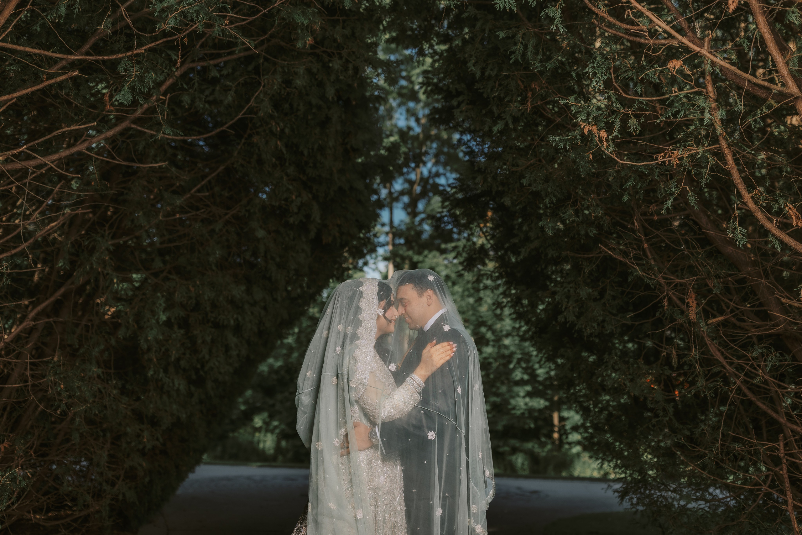 Mashaal & Salman. Usama Mohaar