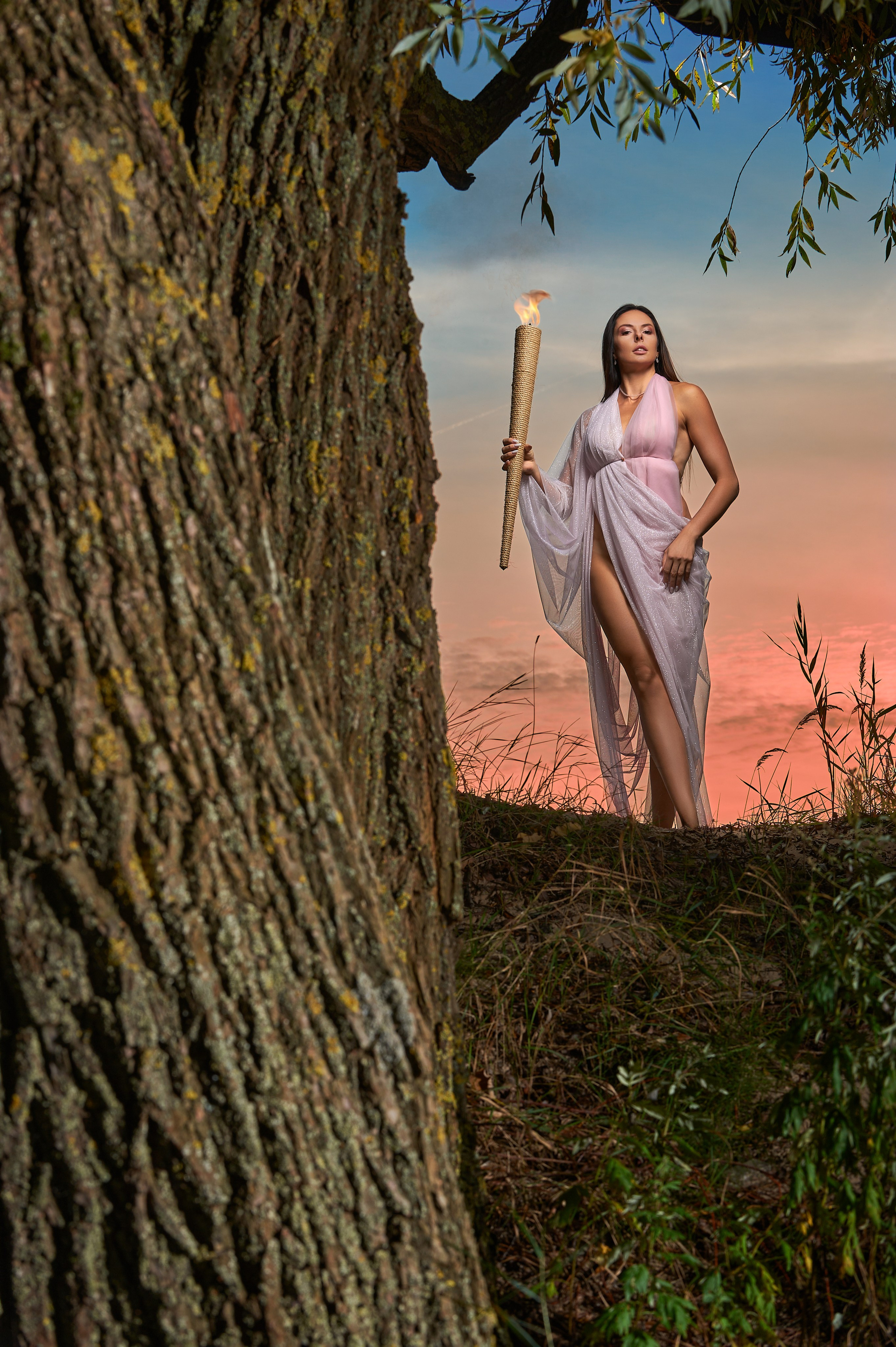 Календарь '25. Фотограф Илона Иванова, Кондрашин студия, Рига