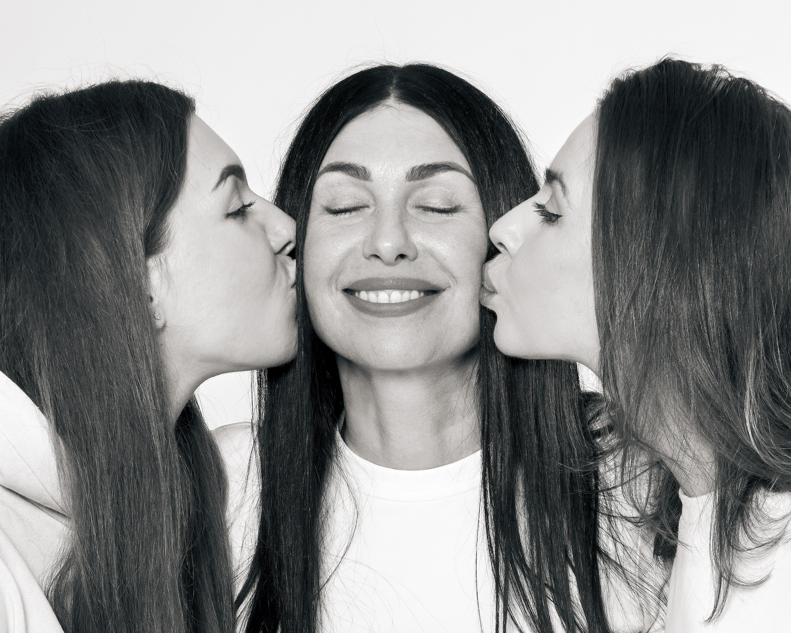 Я ж мать- Екатерина. Фотограф Илона Иванова, Кондрашин студия, Рига