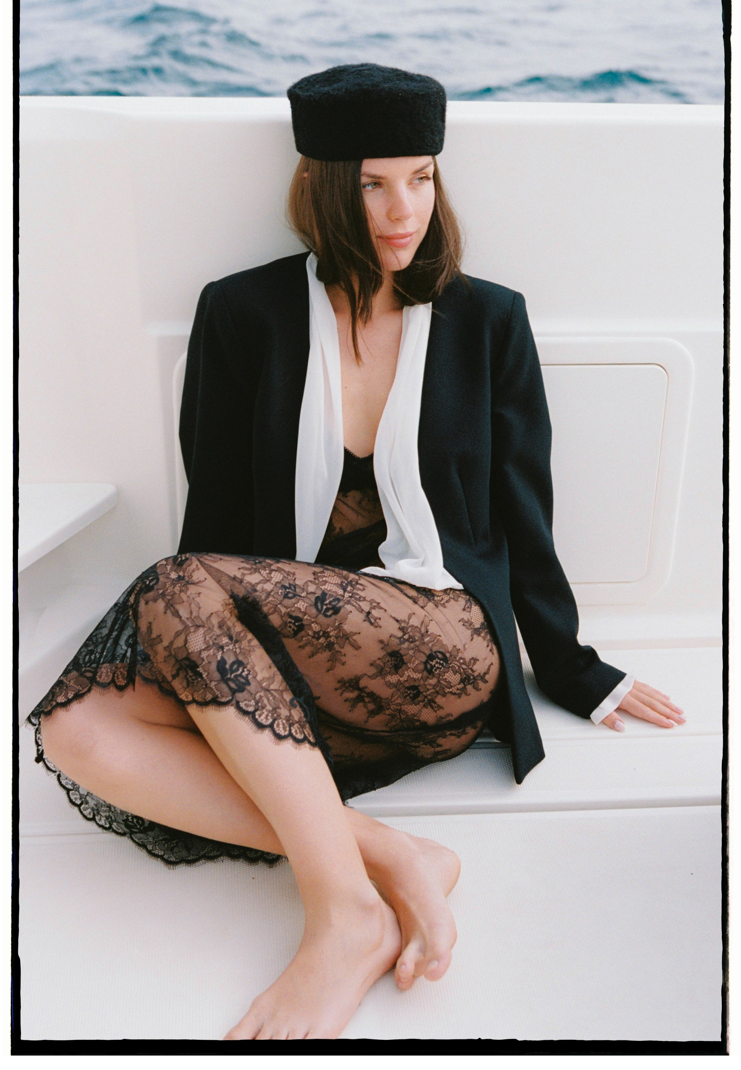 Yulia Saunier | Photographe de Mariage et Portrait Féminin