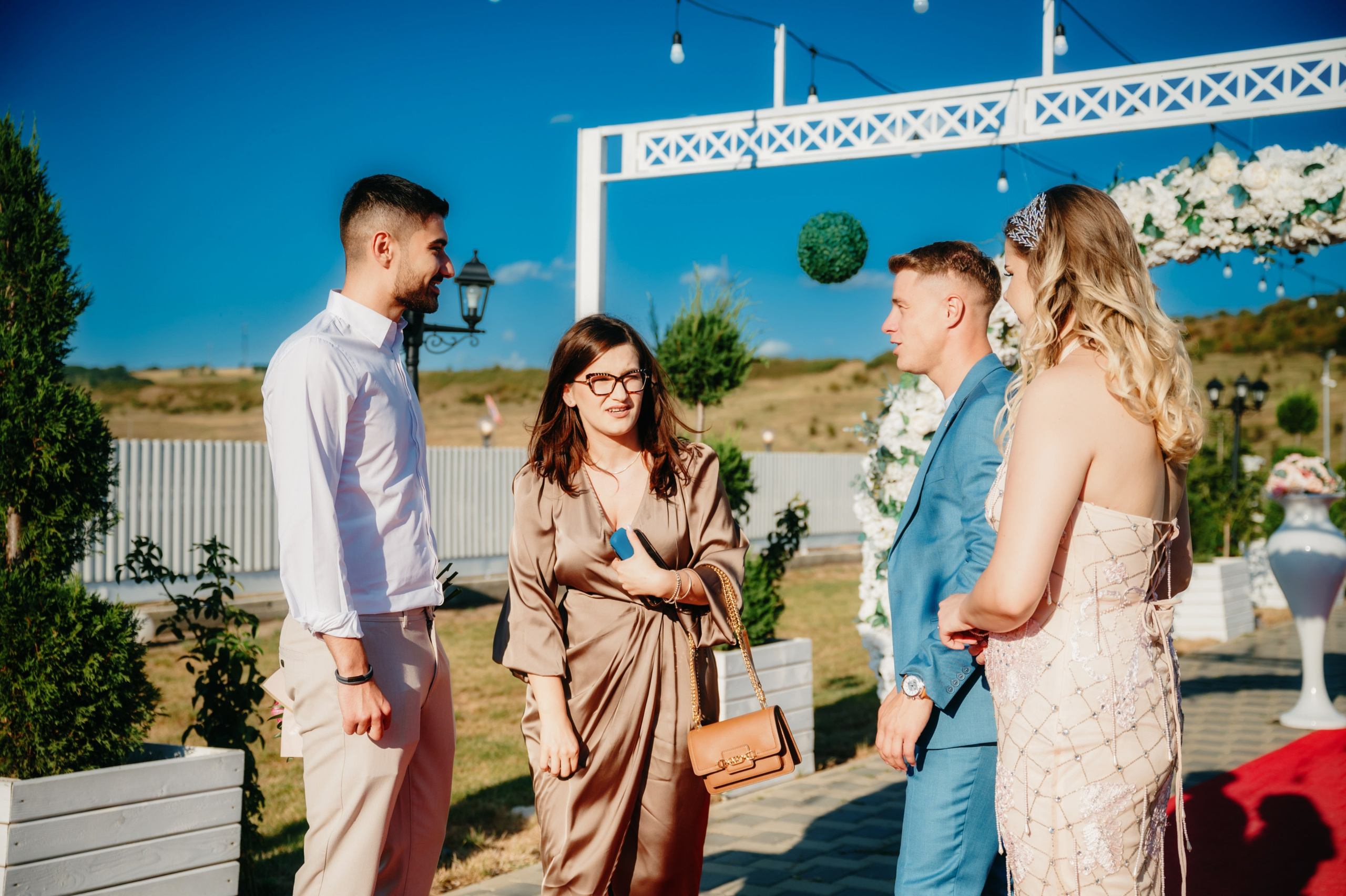 CUNUNIE Adelina si Alexandru. Laurentiu Stefan StoryTeller