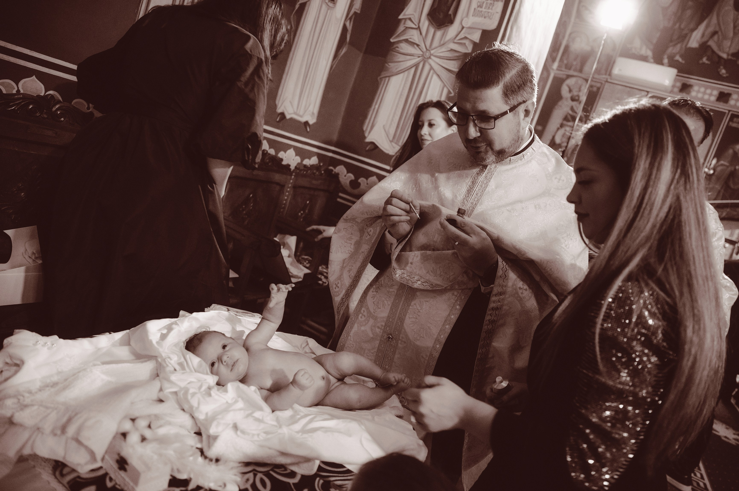 BOTEZ Ana Natasha. Laurentiu Stefan StoryTeller