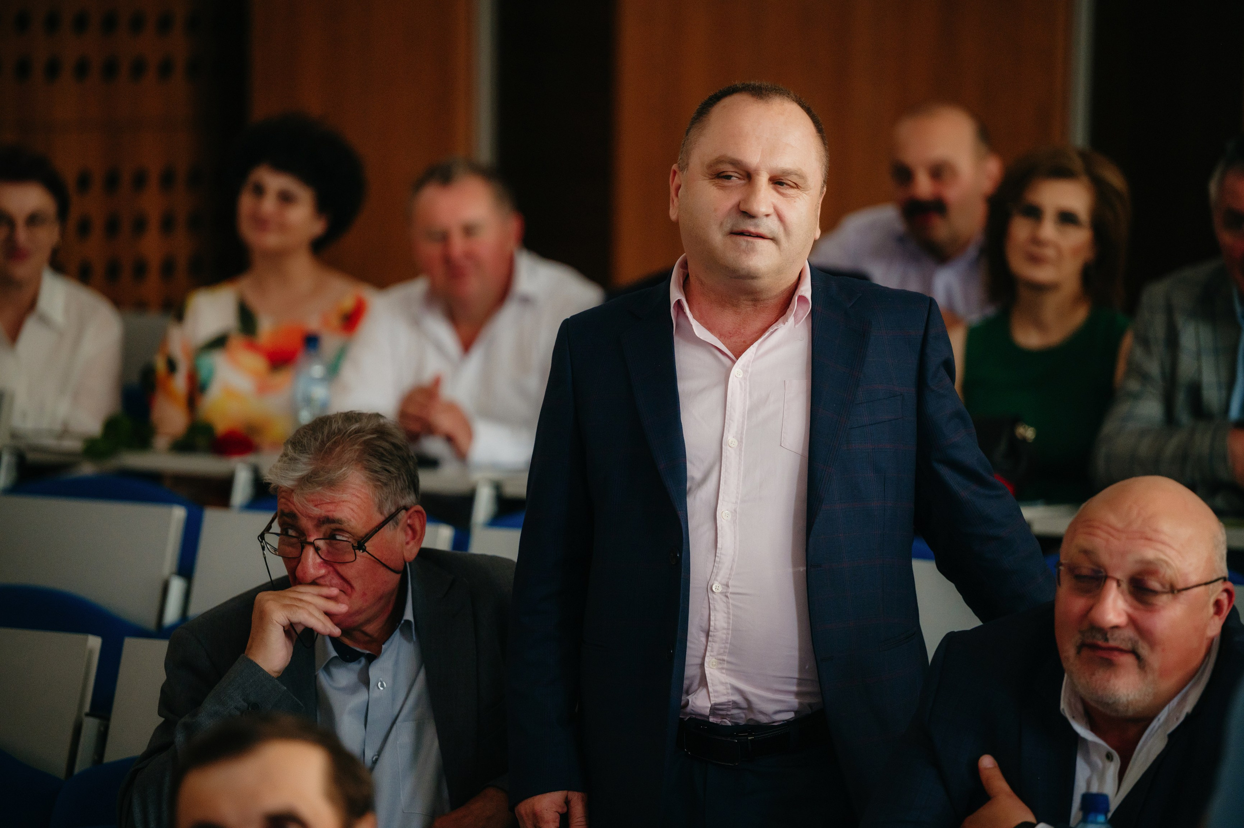 Medicina Veterinara — dupa 30 de ani…. Laurentiu Stefan StoryTeller