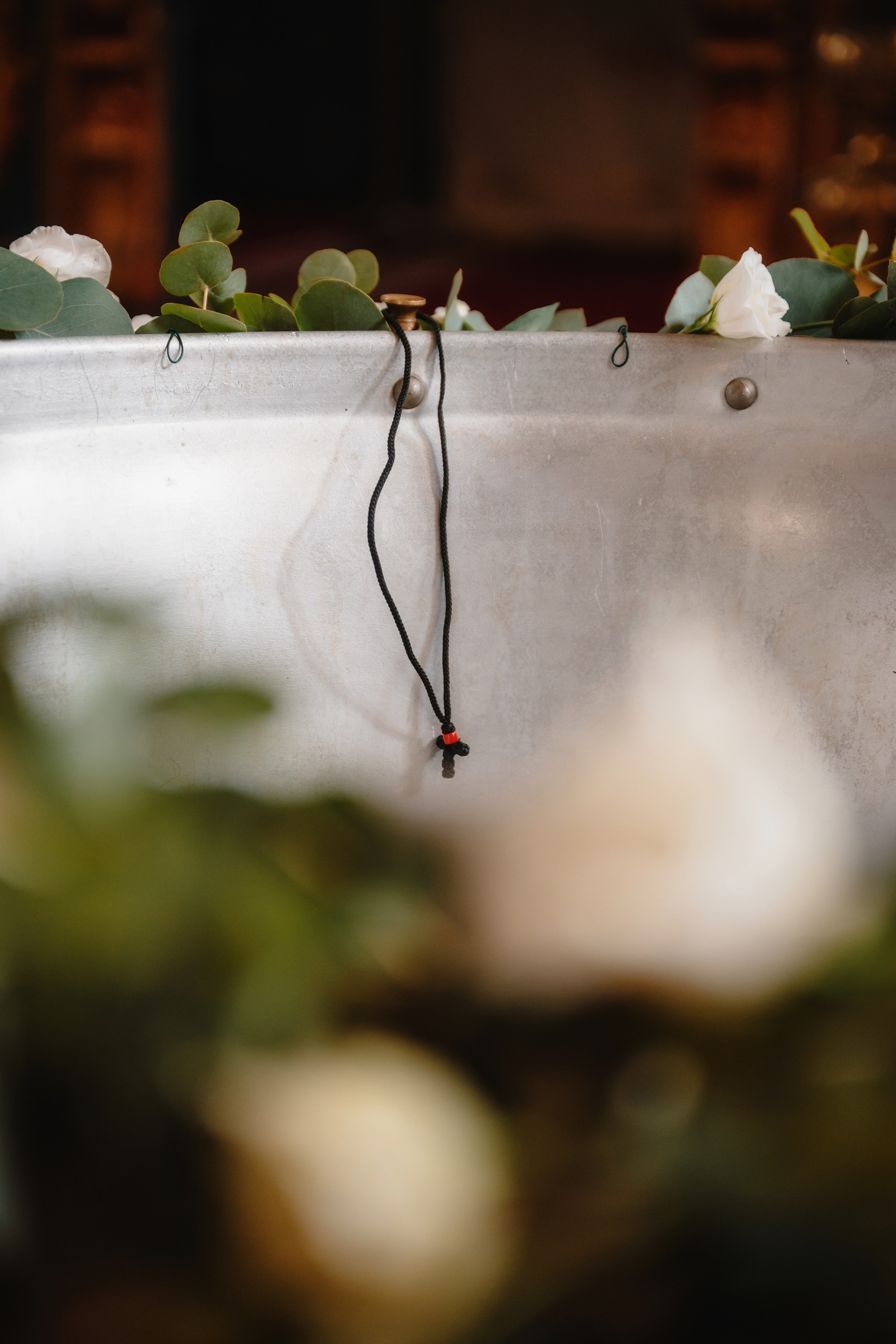 Ilinca — Taina Botezului. Laurentiu Stefan StoryTeller