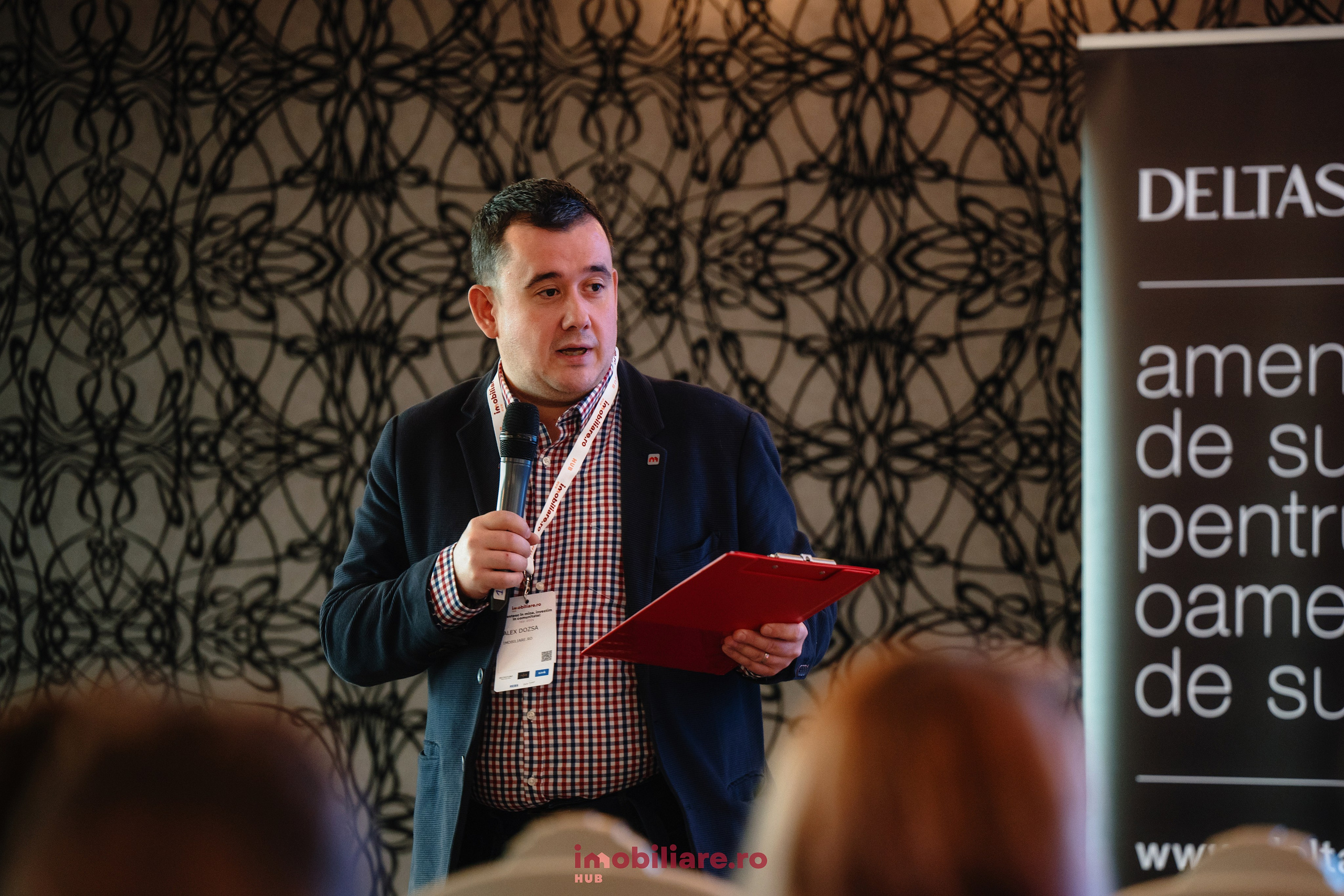 Imobliare HUB. Laurentiu Stefan StoryTeller