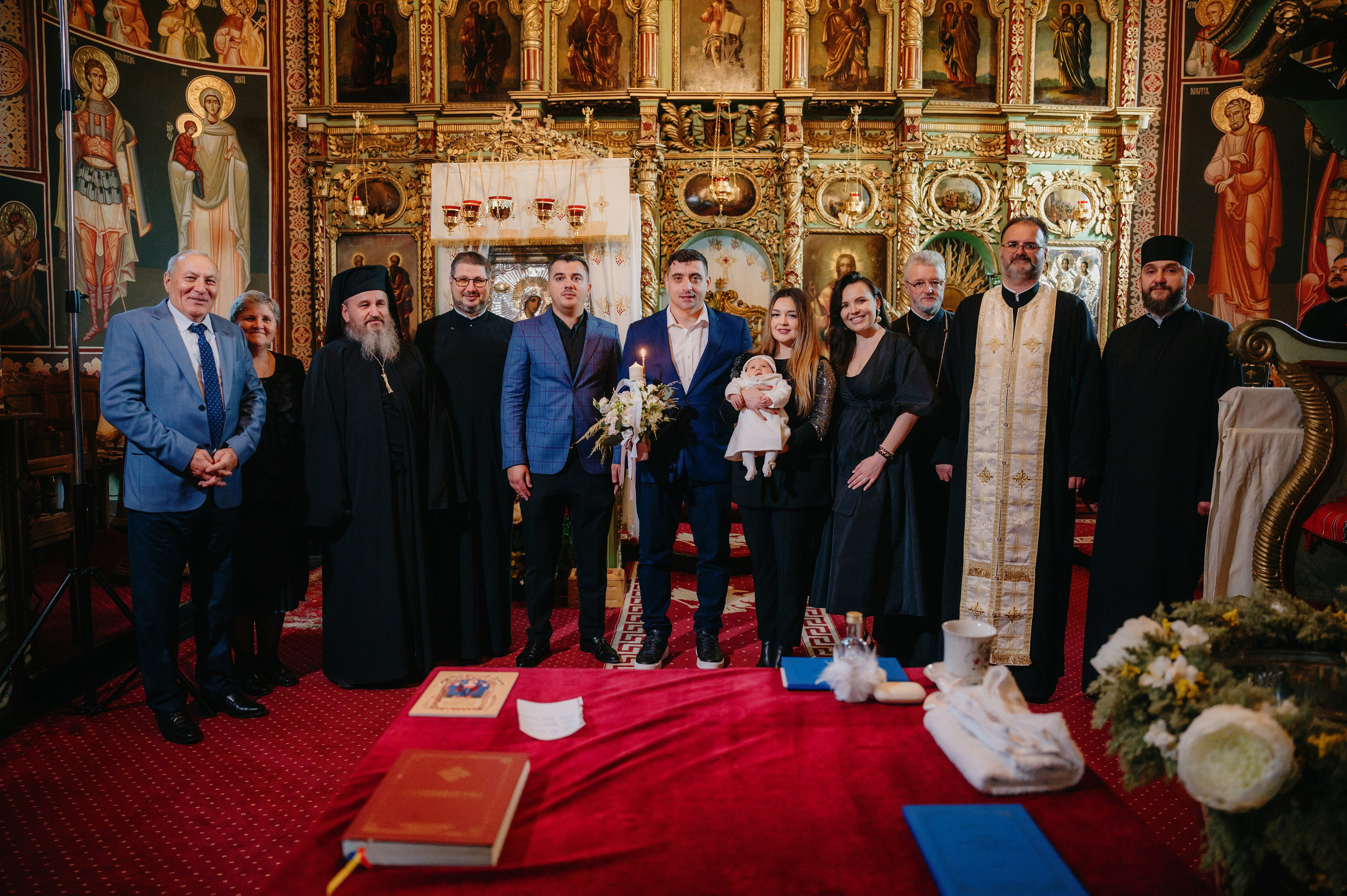 BOTEZ Ana Natasha. Laurentiu Stefan StoryTeller