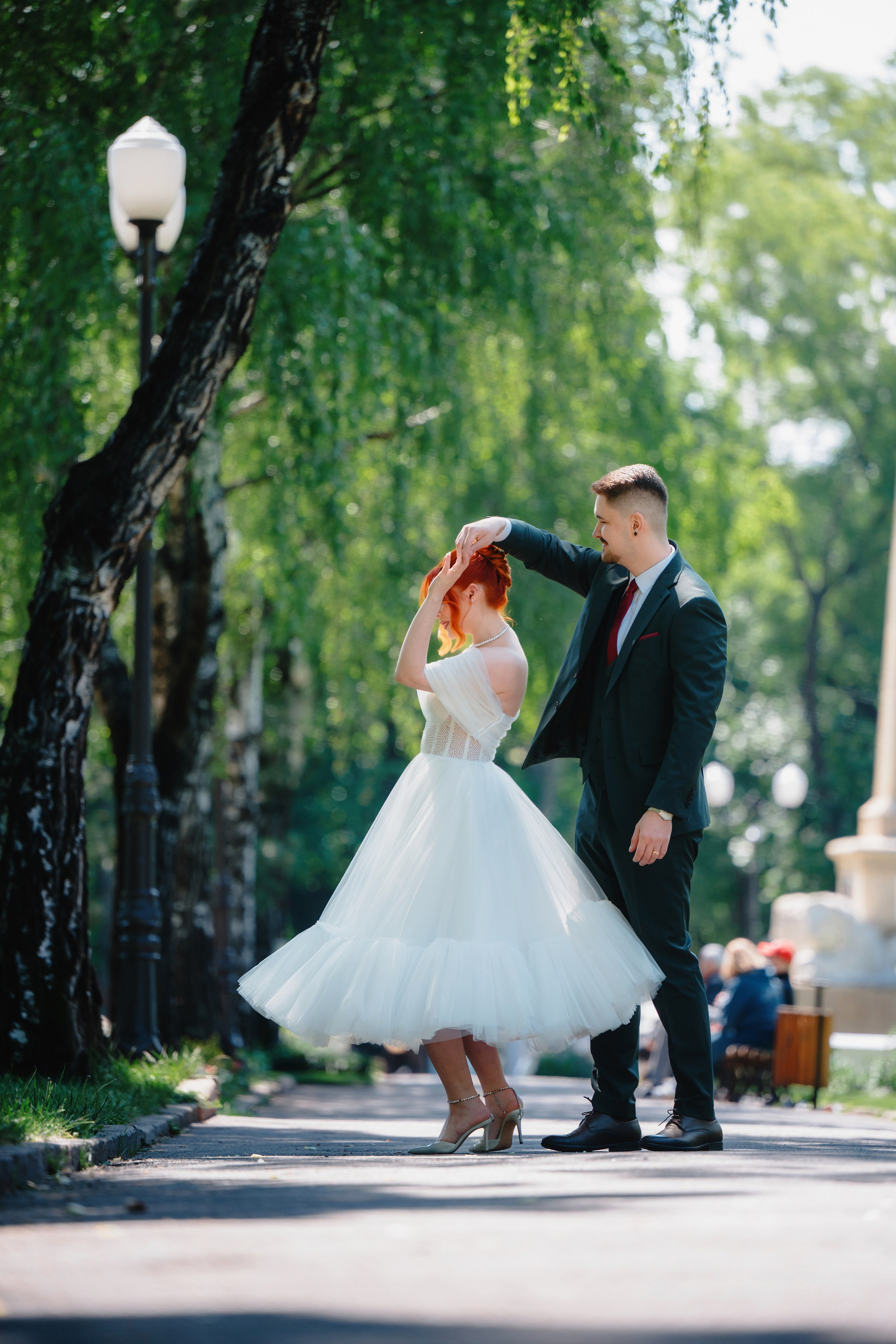 Ceremonie Civila Andreea si Claudiu. Laurentiu Stefan StoryTeller