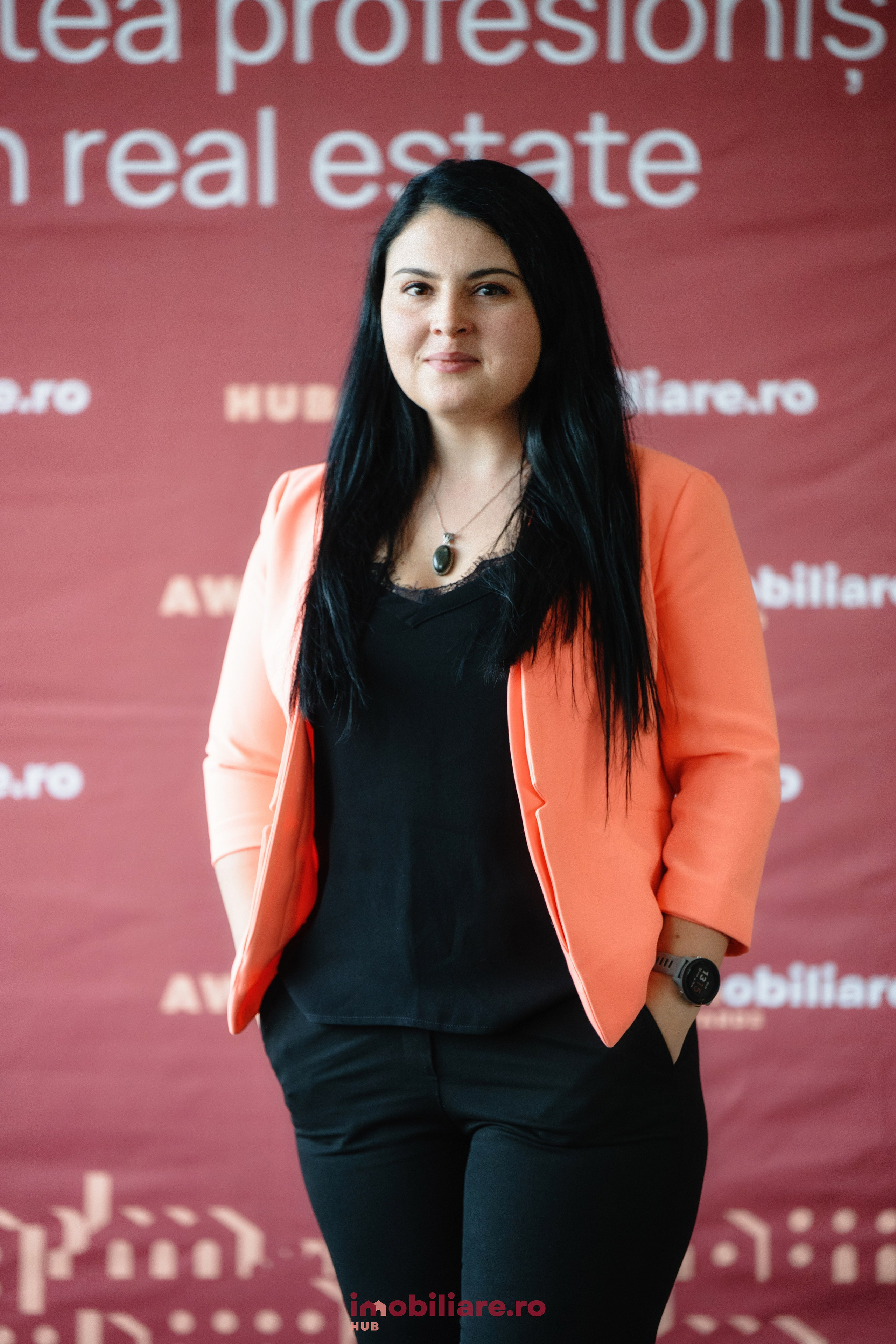 Imobliare HUB. Laurentiu Stefan StoryTeller