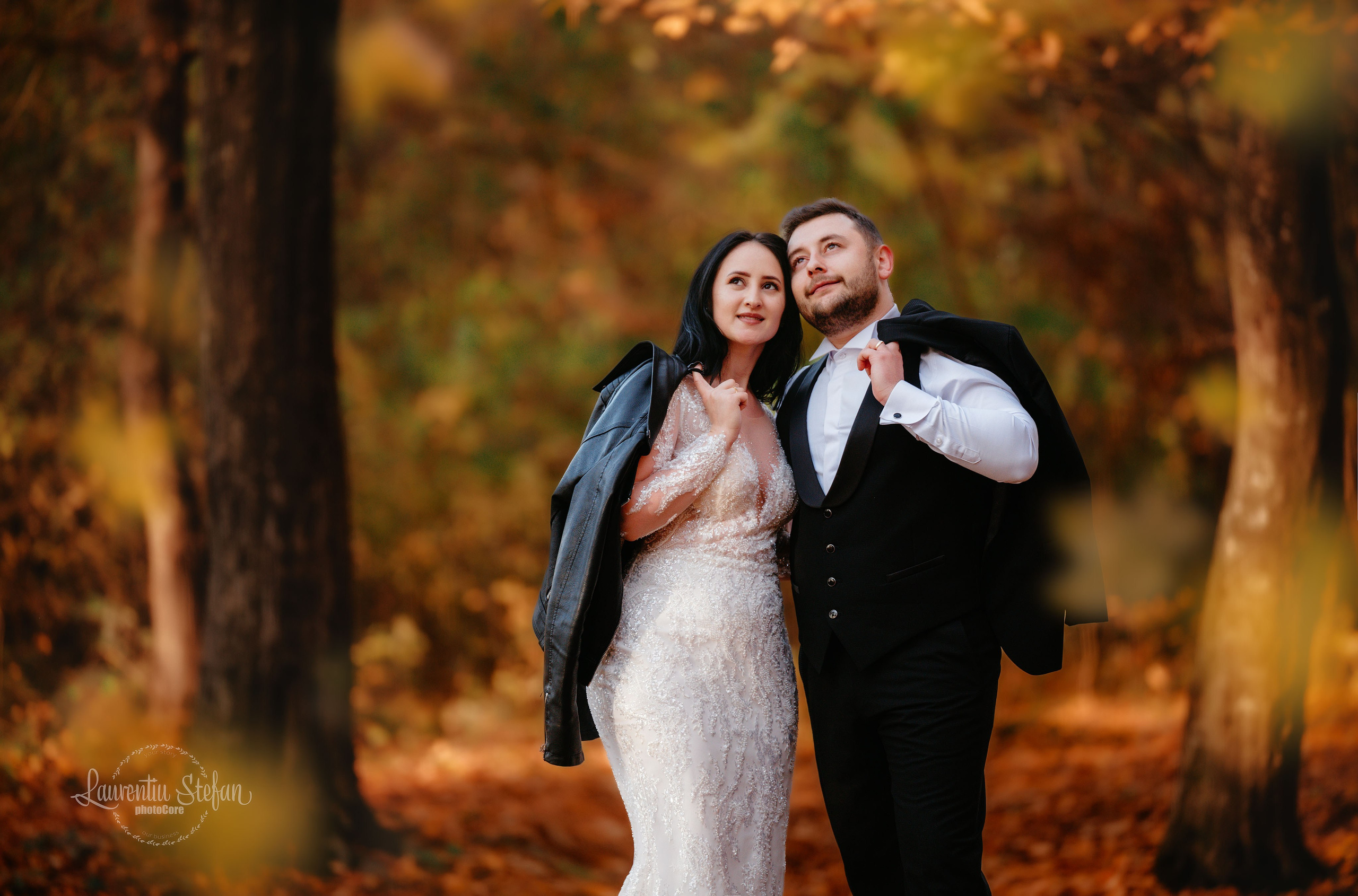 Laurentiu Stefan StoryTeller