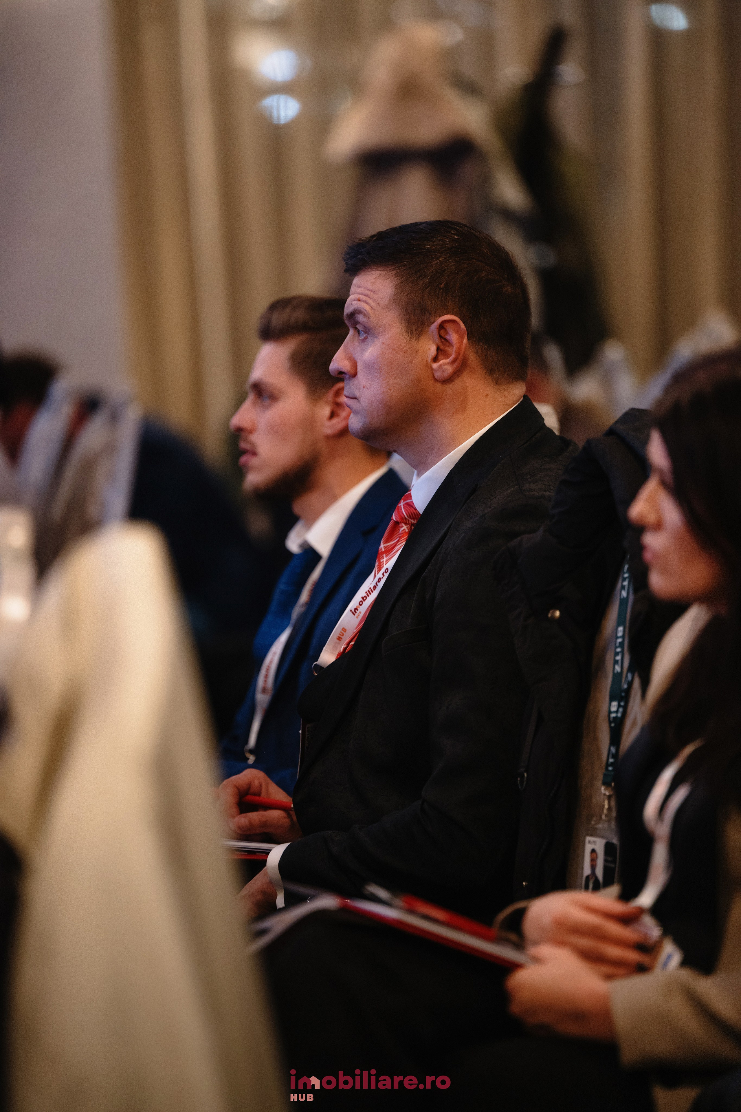 Imobliare HUB. Laurentiu Stefan StoryTeller