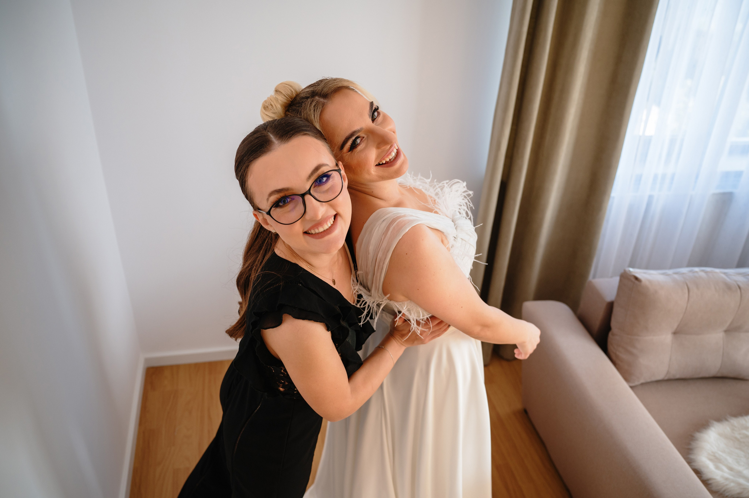 NUNTA Marius si Diana. Laurentiu Stefan StoryTeller