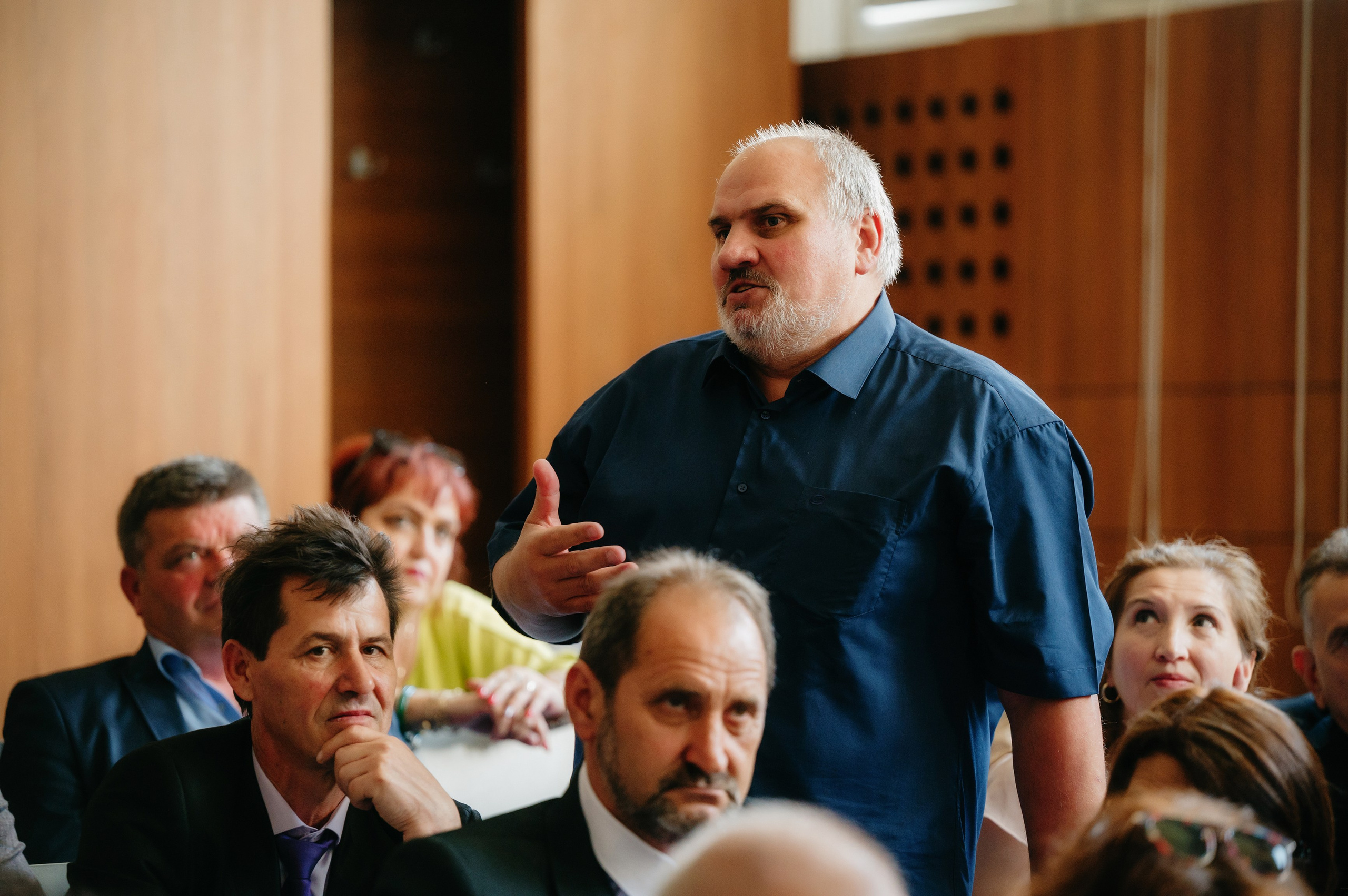 Medicina Veterinara — dupa 30 de ani…. Laurentiu Stefan StoryTeller